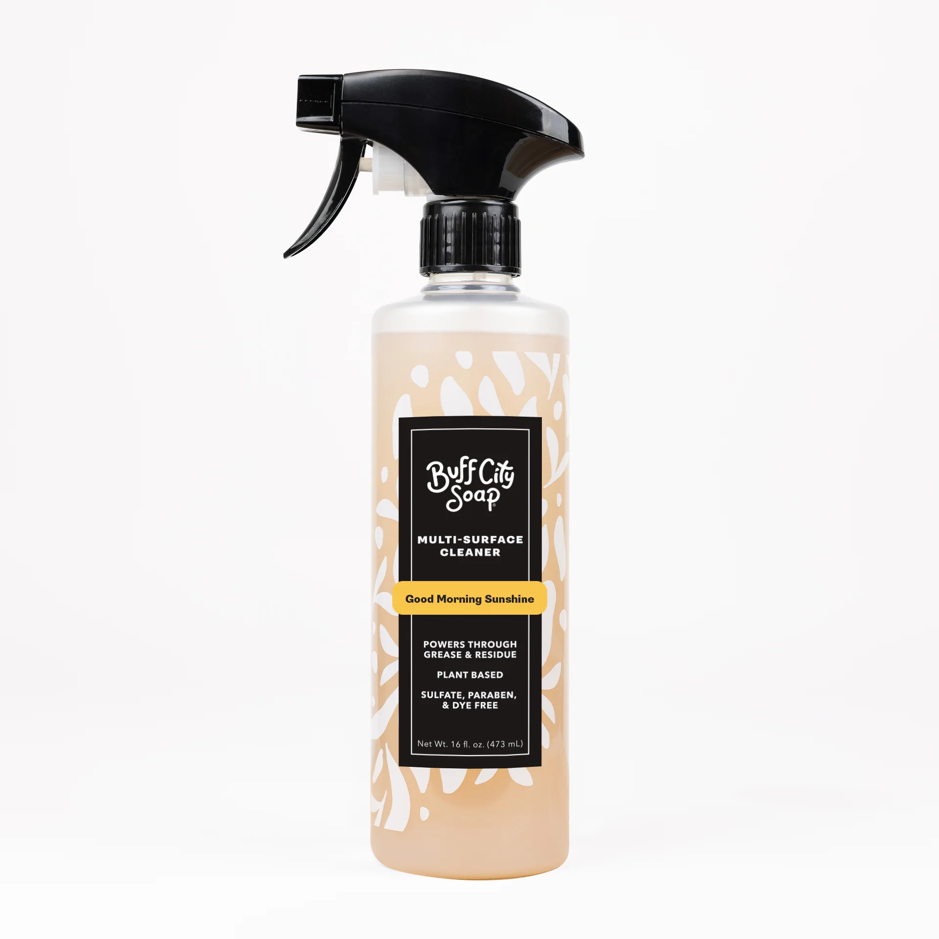 Good Morning Sunshine Multi-Surface Cleaner