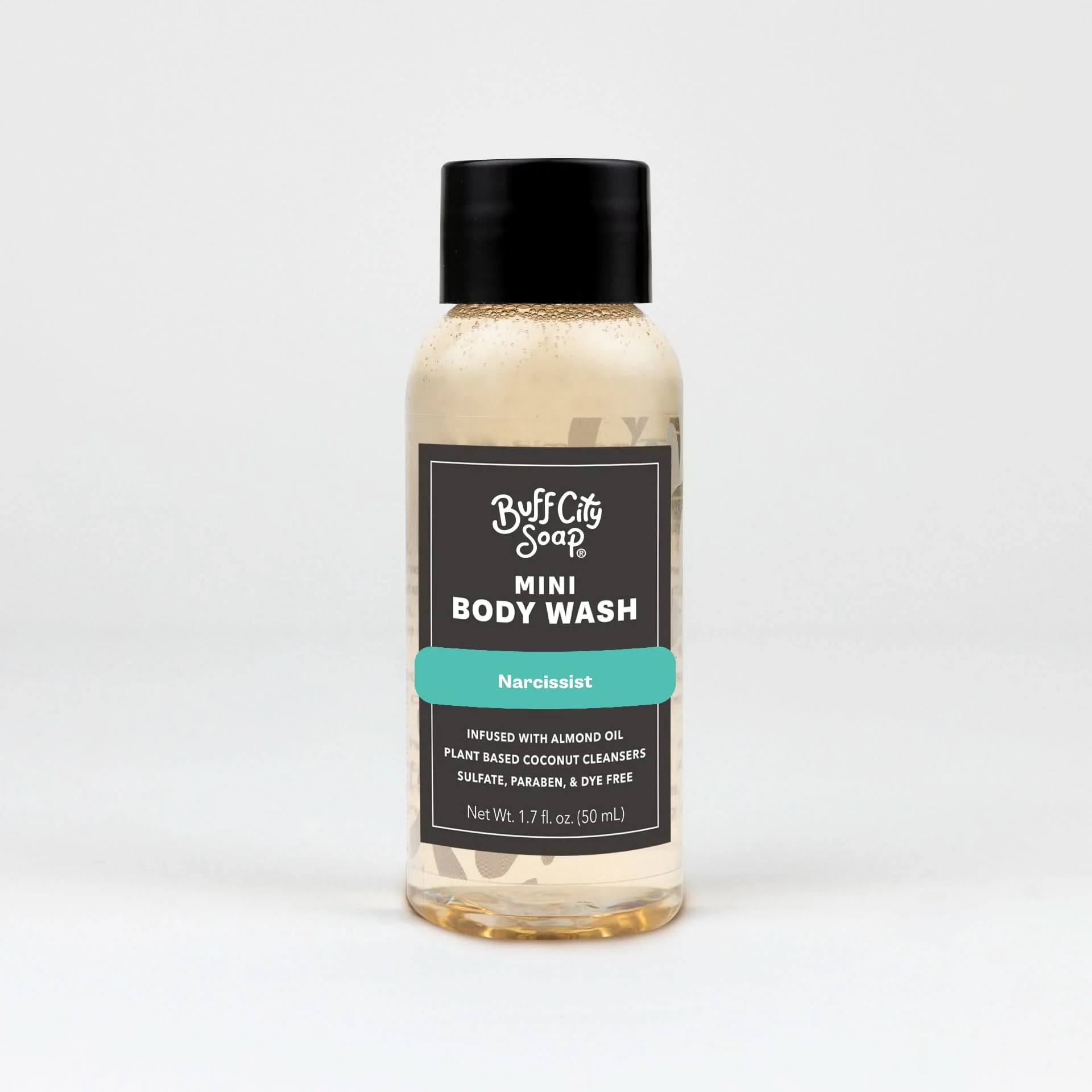 Mini Narcissist Body Wash