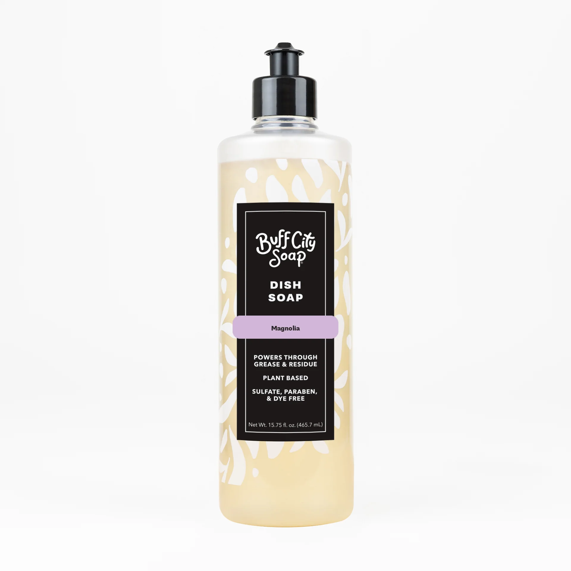 Magnolia Dish Soap