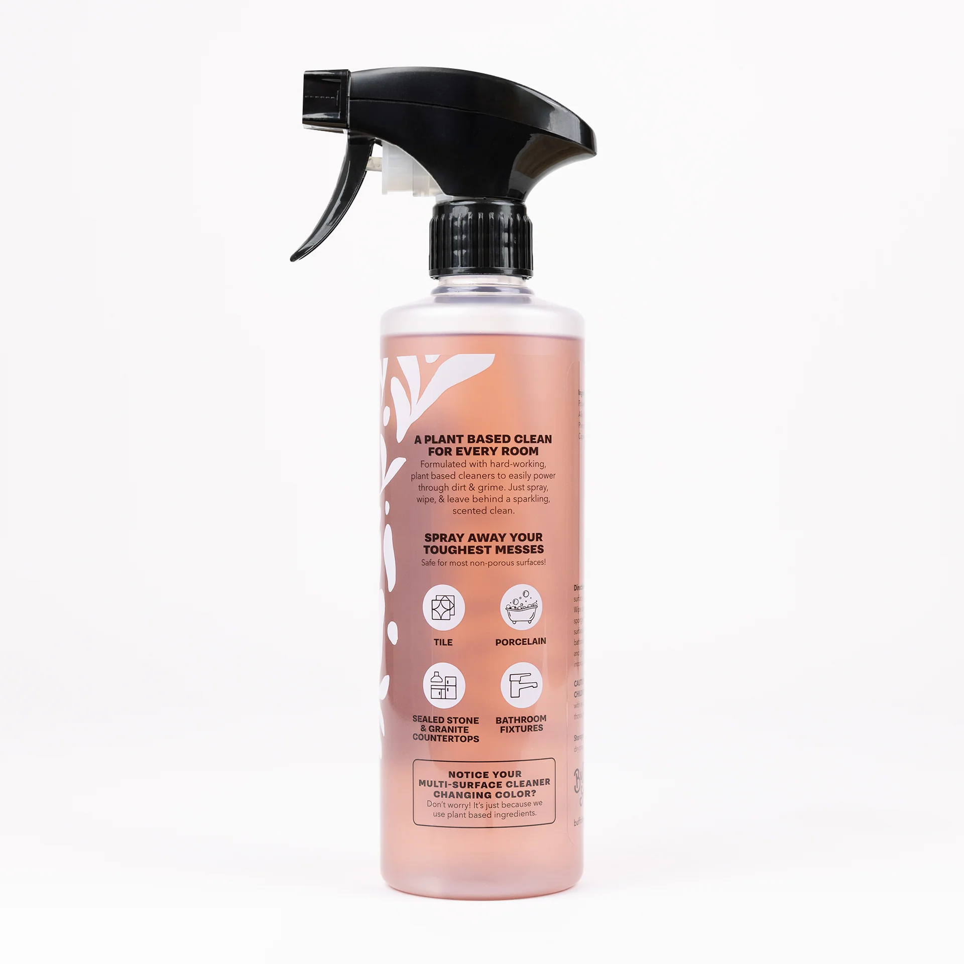 Commando Multi-Surface Cleaner
