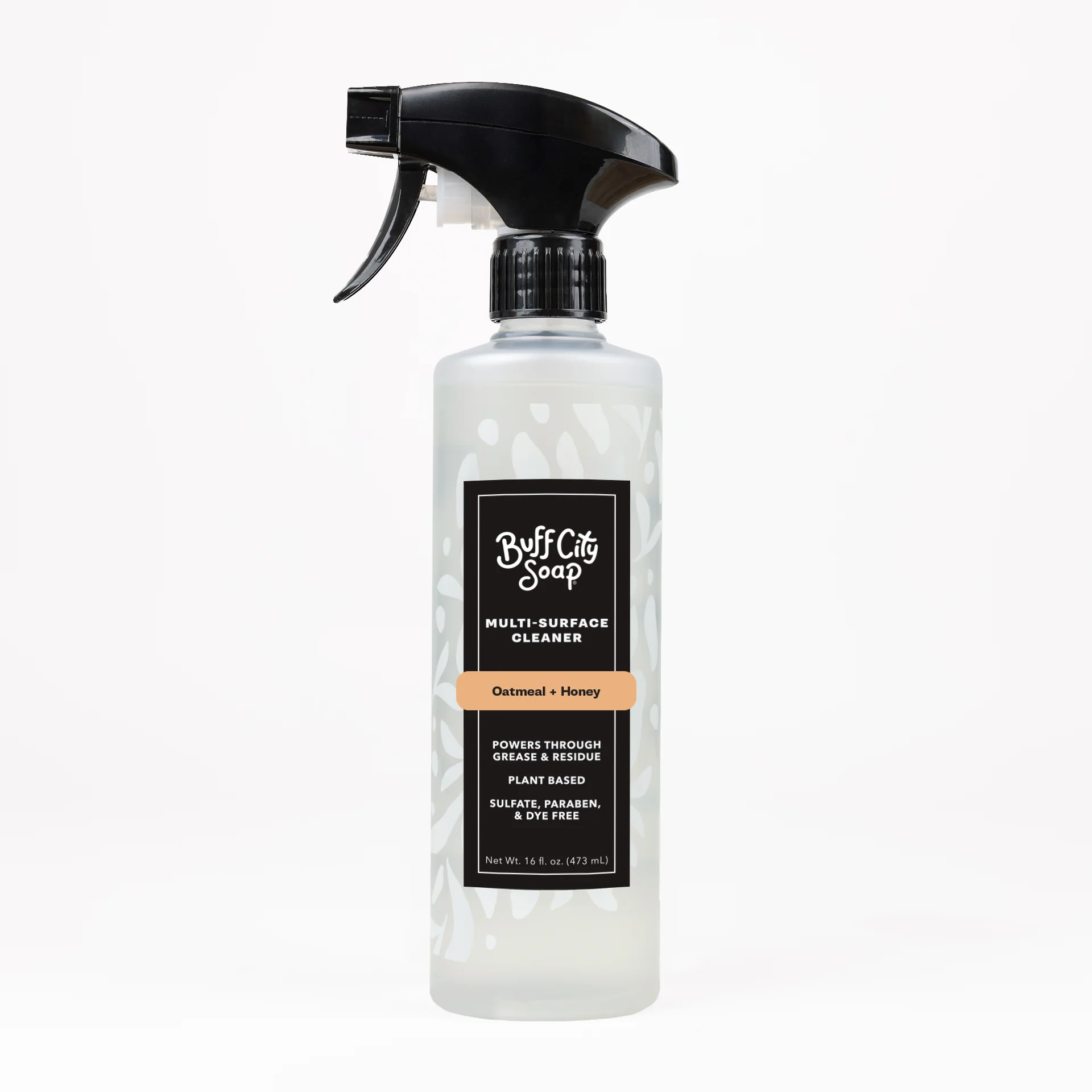 Oatmeal + Honey Multi-Surface Cleaner