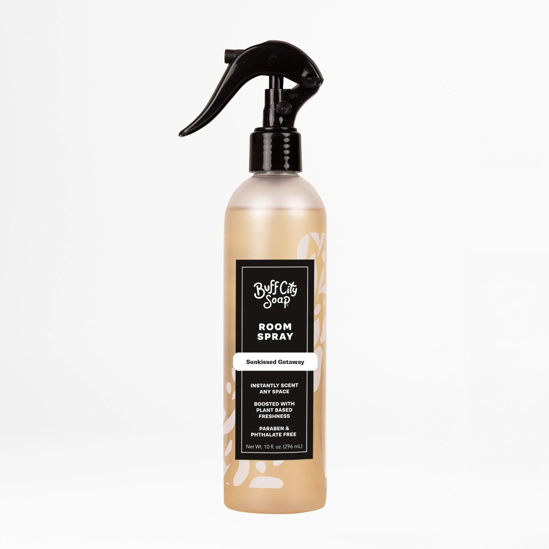 Sunkissed Getaway Room Spray