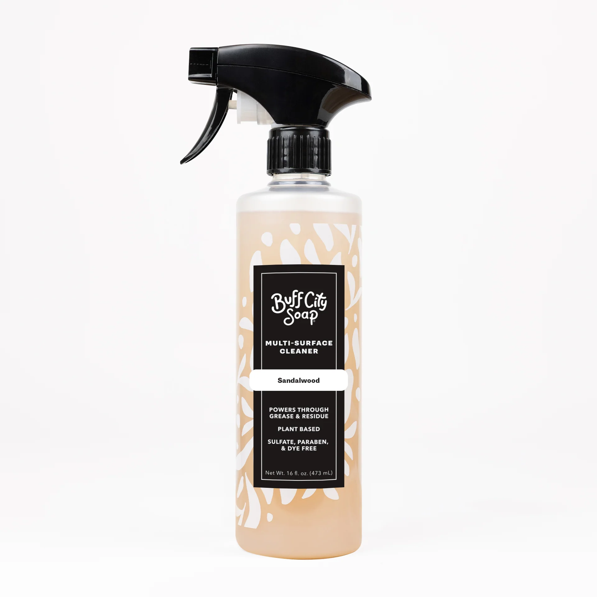 Sandalwood Multi-Surface Cleaner