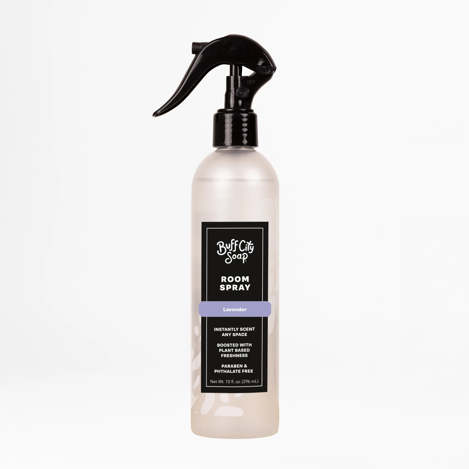 Lavender Room Spray