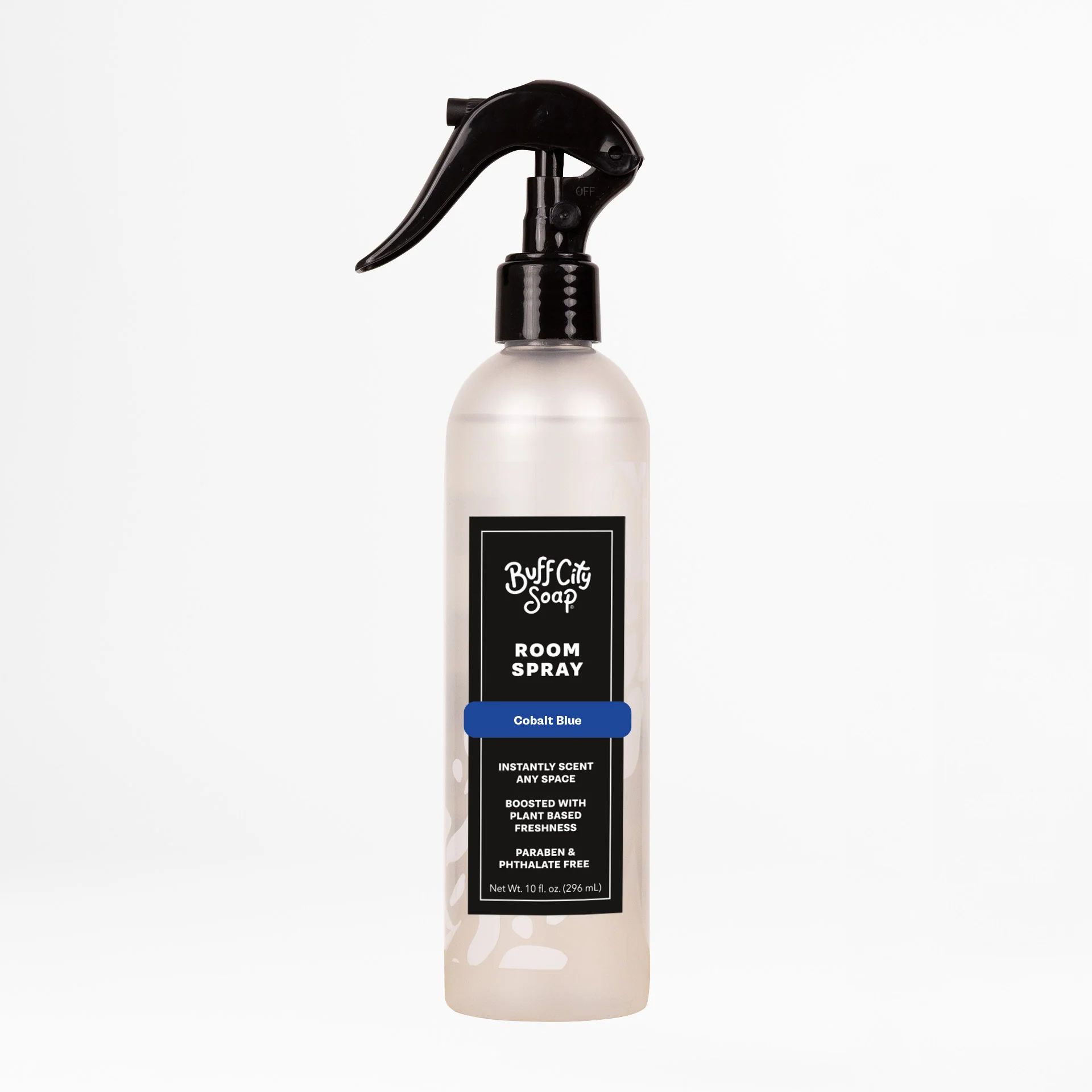 Cobalt Blue Room Spray