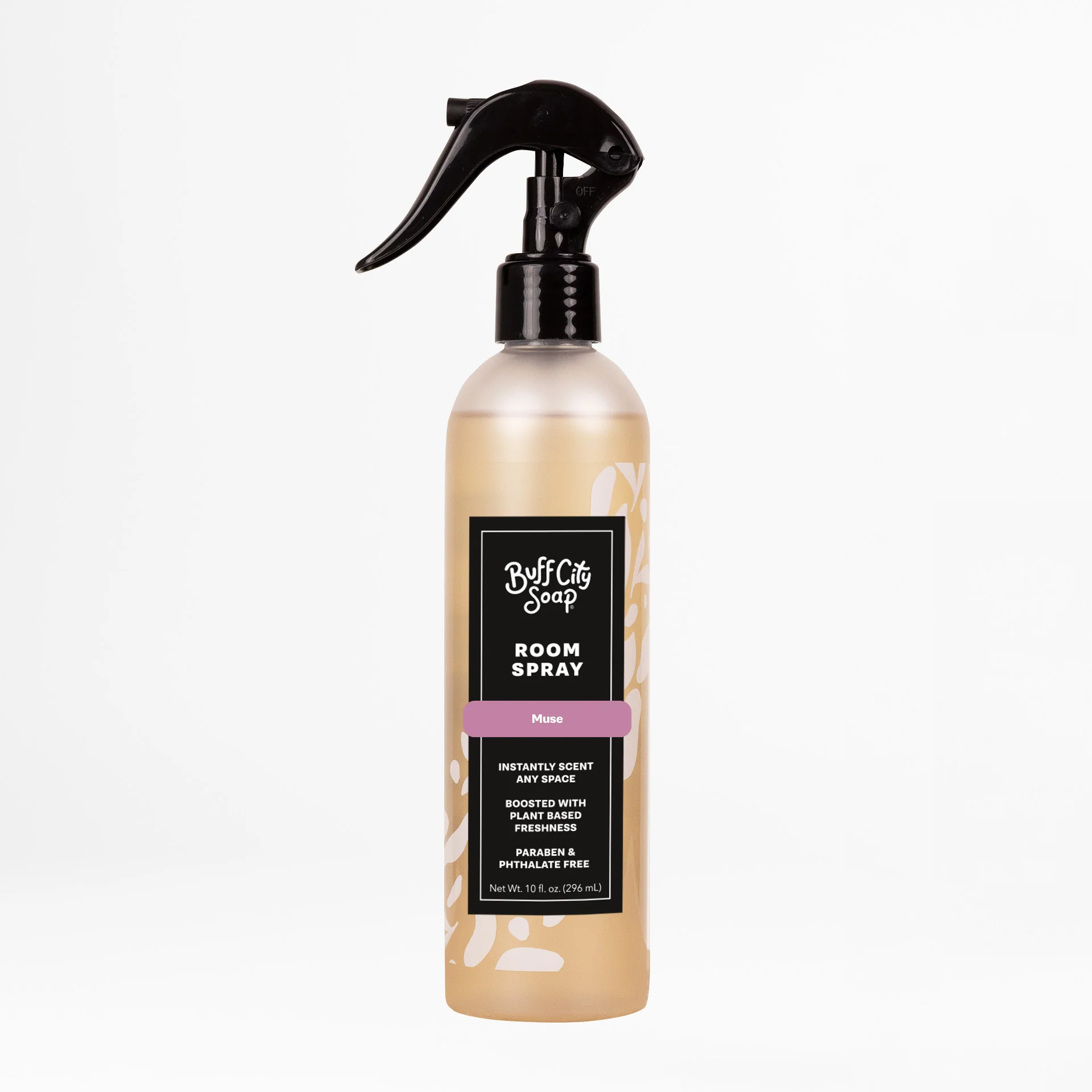 Muse Room Spray