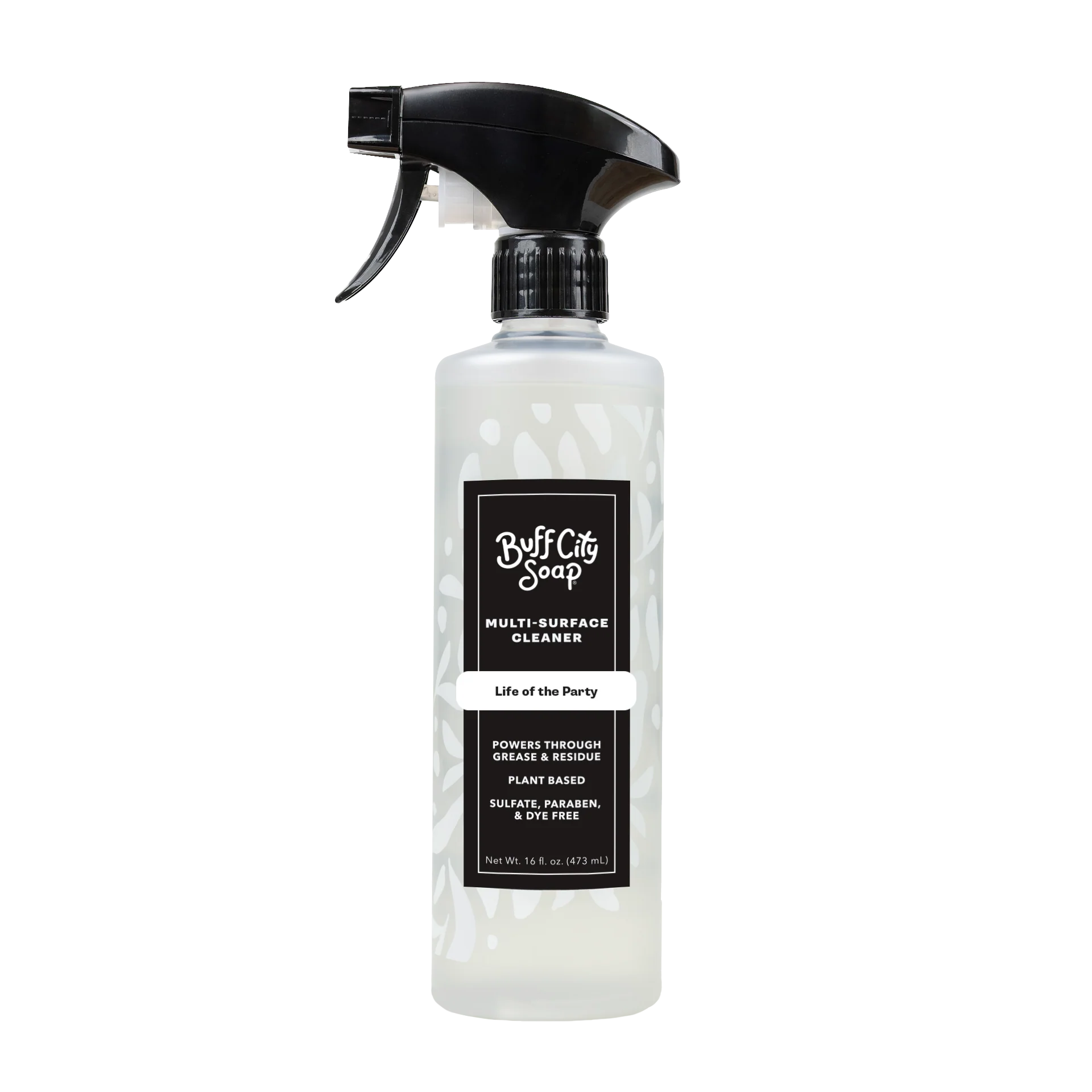 Life of the Party Multi-Surface Cleaner