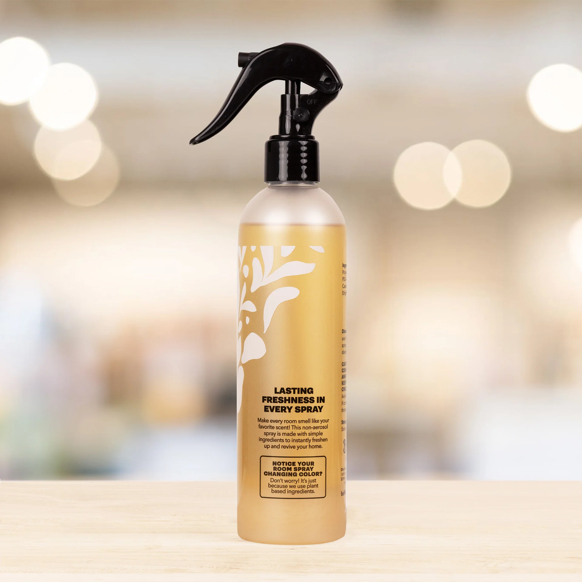 Fruits with Benefits Room Spray