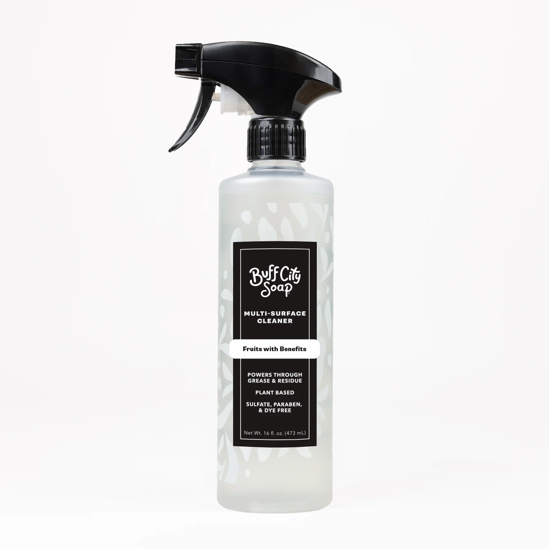 Fruits with Benefits Multi-Surface Cleaner