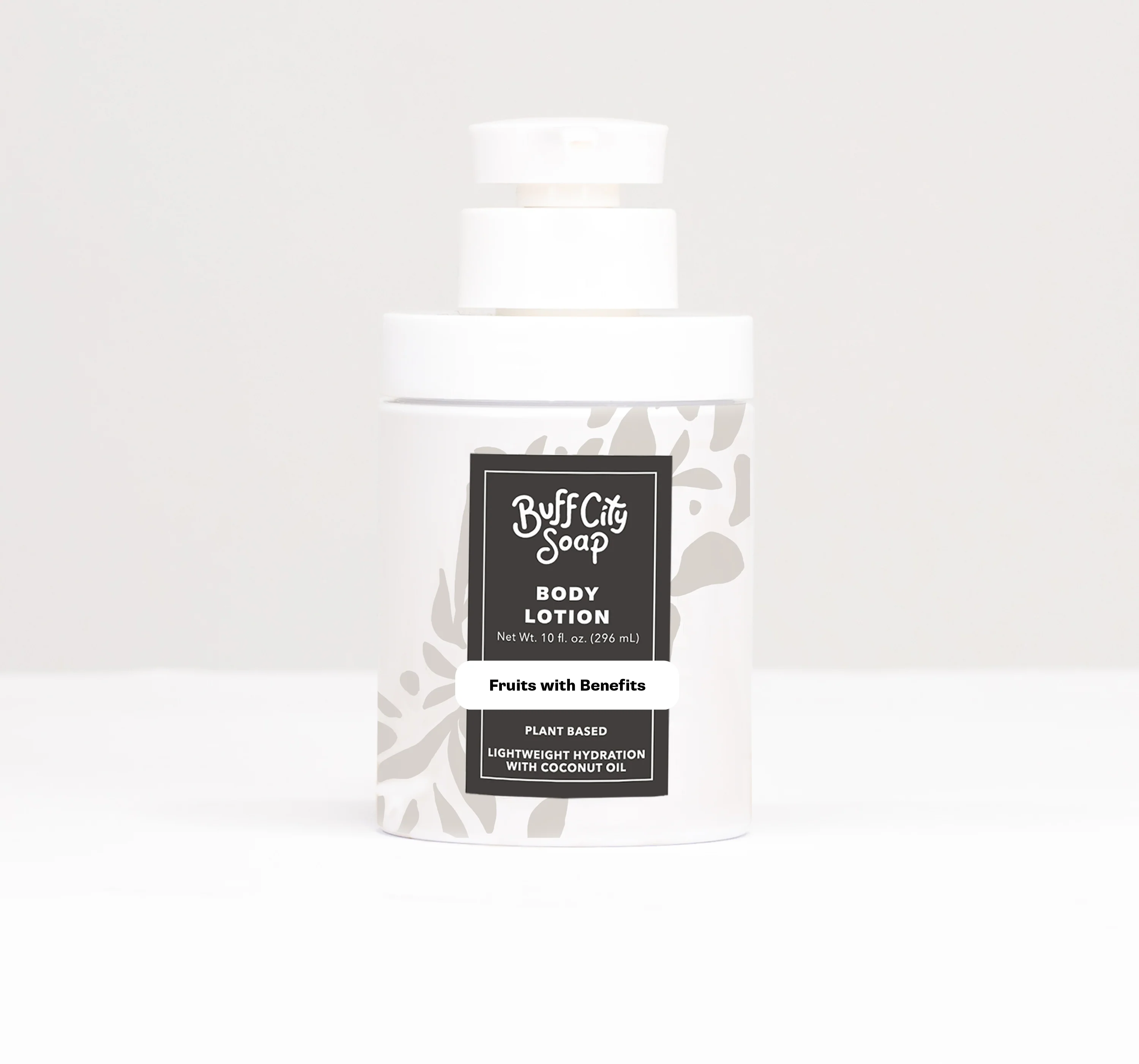 Fruits with Benefits Body Lotion