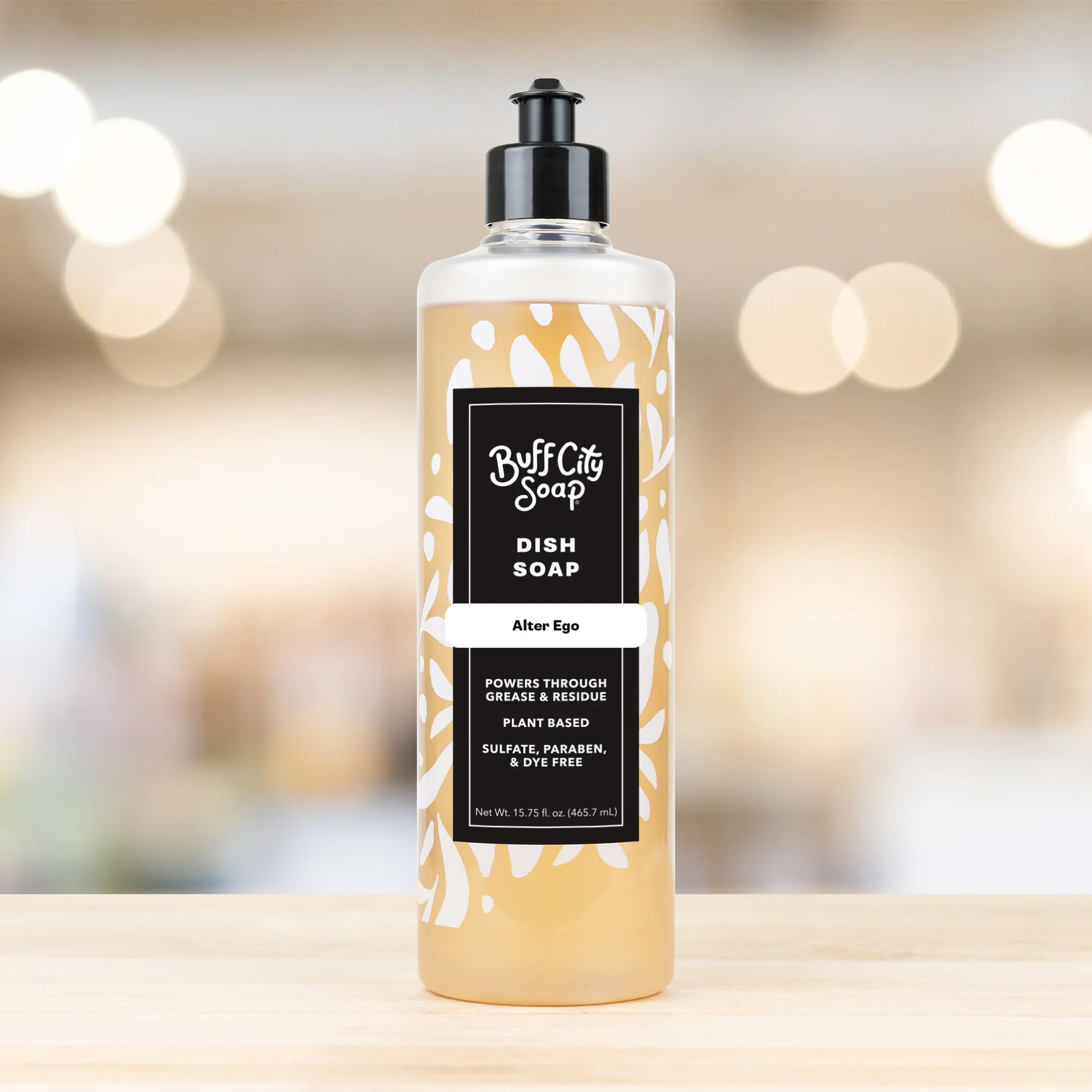 Alter Ego Dish Soap