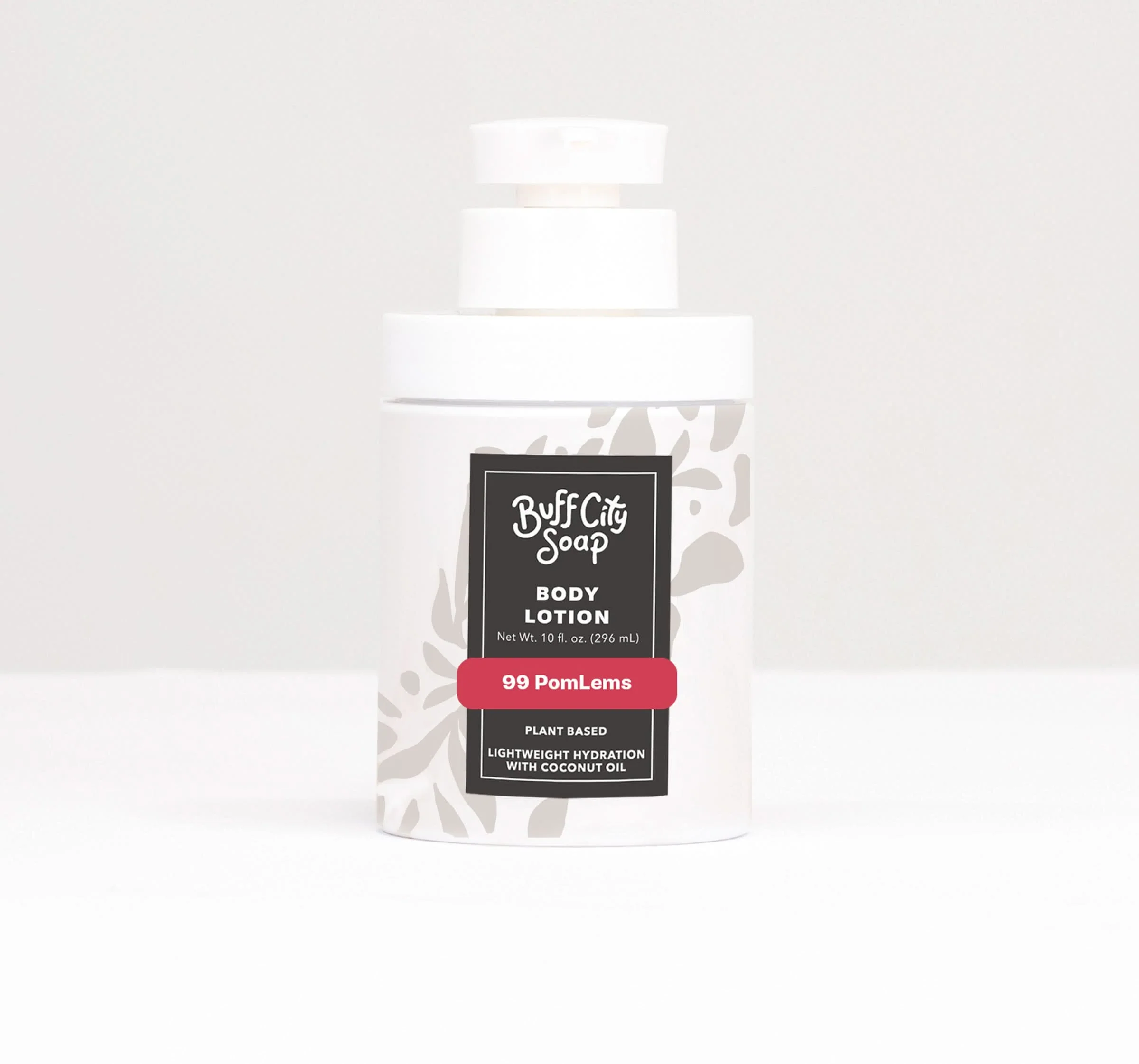 99 PomLems Body Lotion