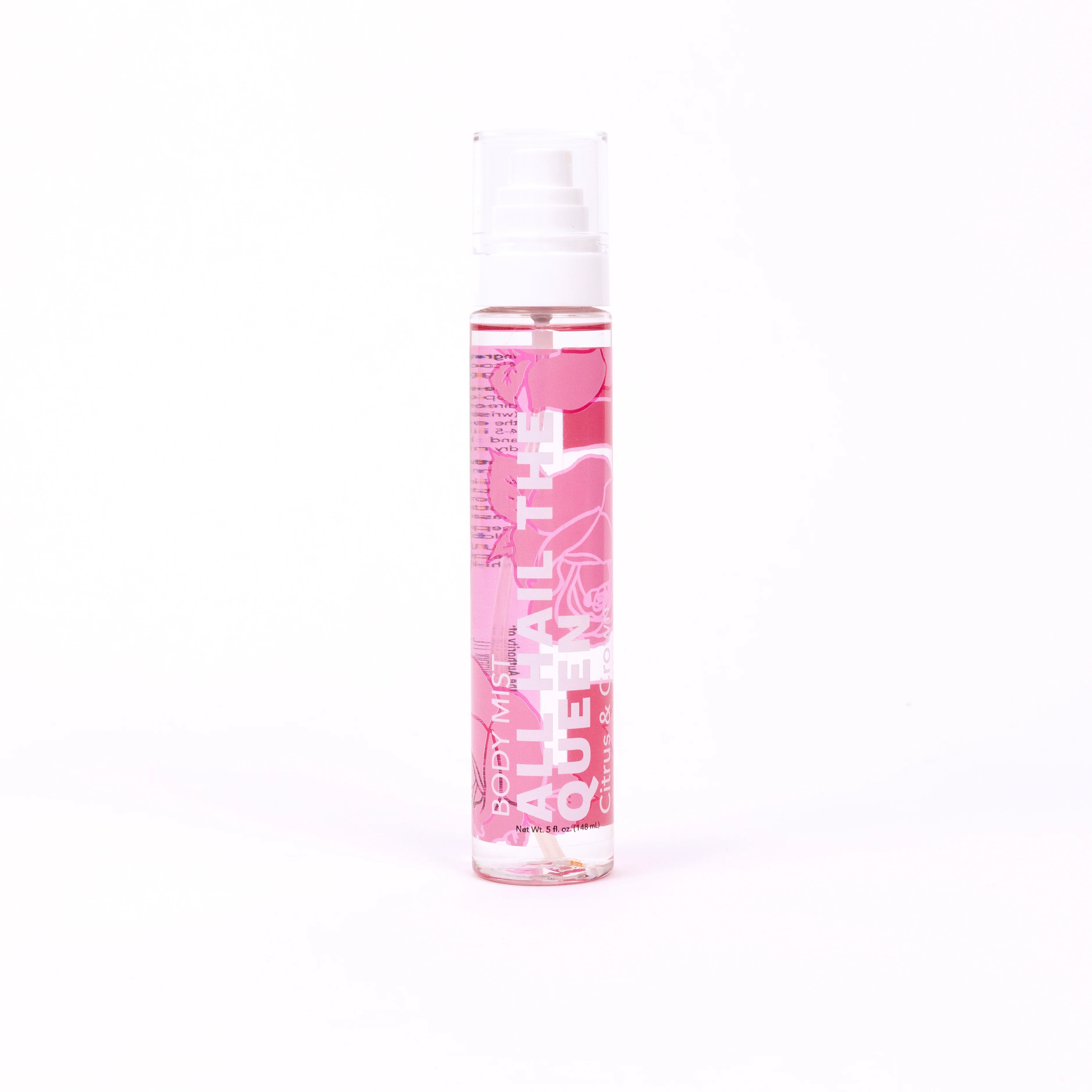 All Hail The Queen Body Mist