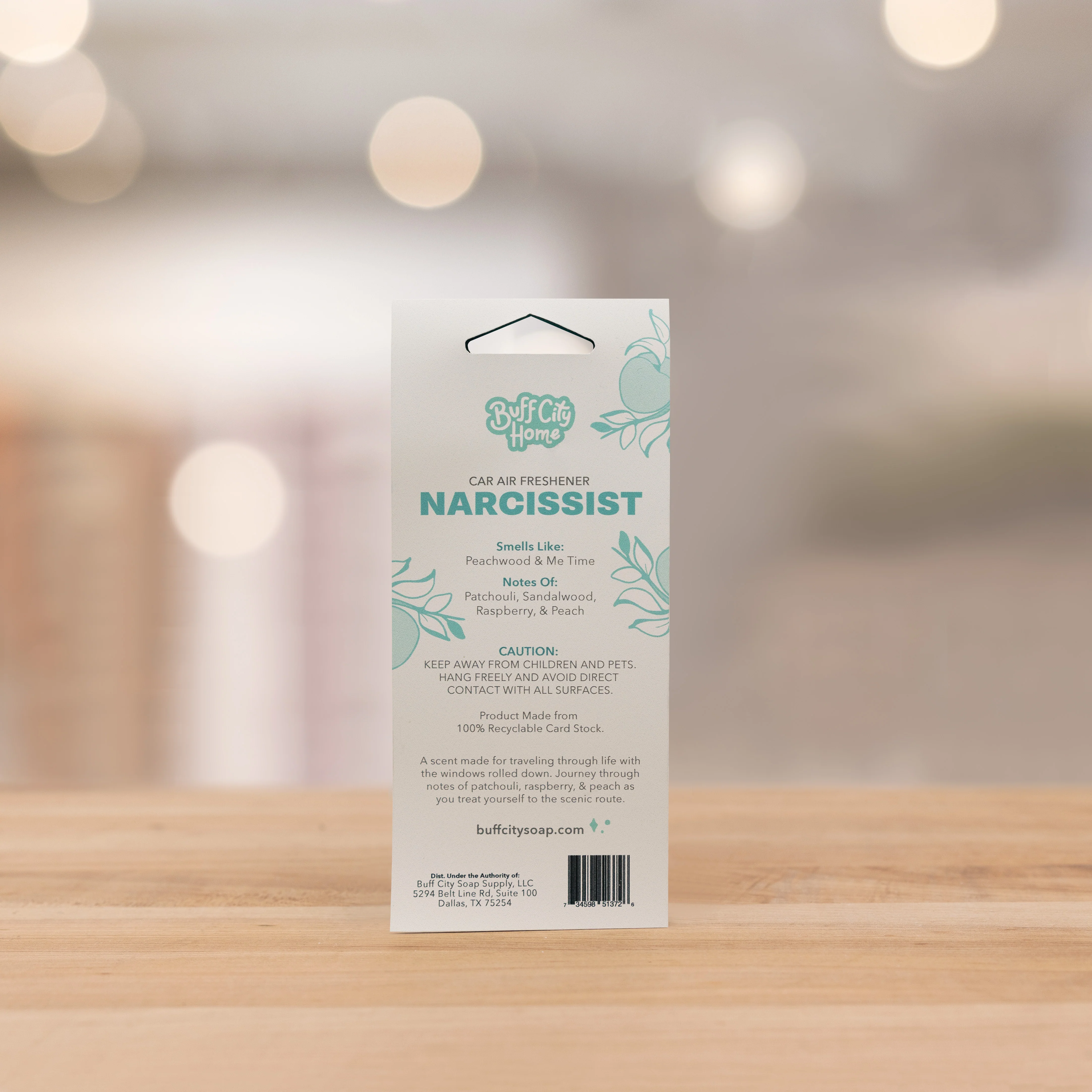 1490-narcissist-car-air-freshener-2.webp Narcissist Car Air Freshener