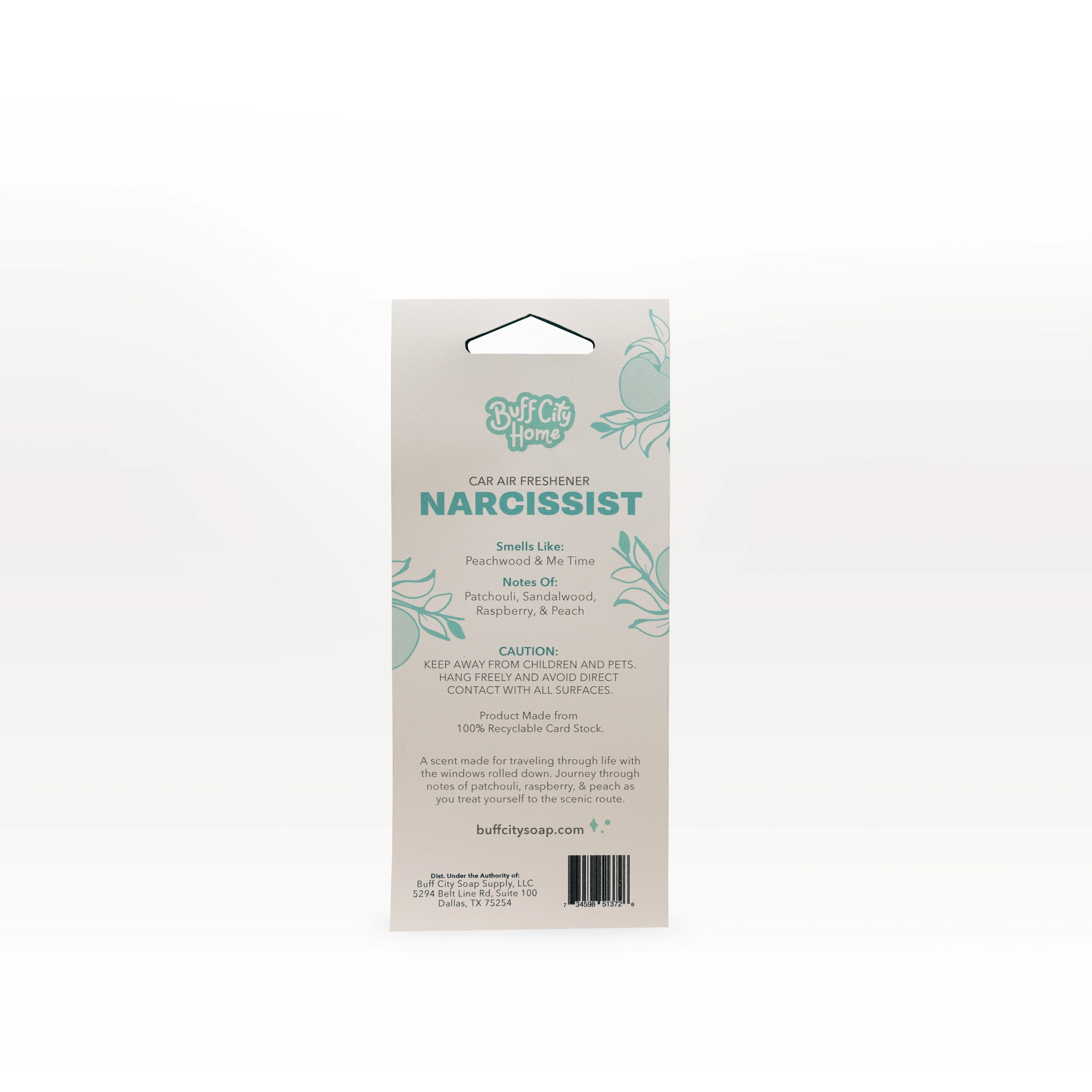 1490-narcissist-car-air-freshener-4.webp Narcissist Car Air Freshener