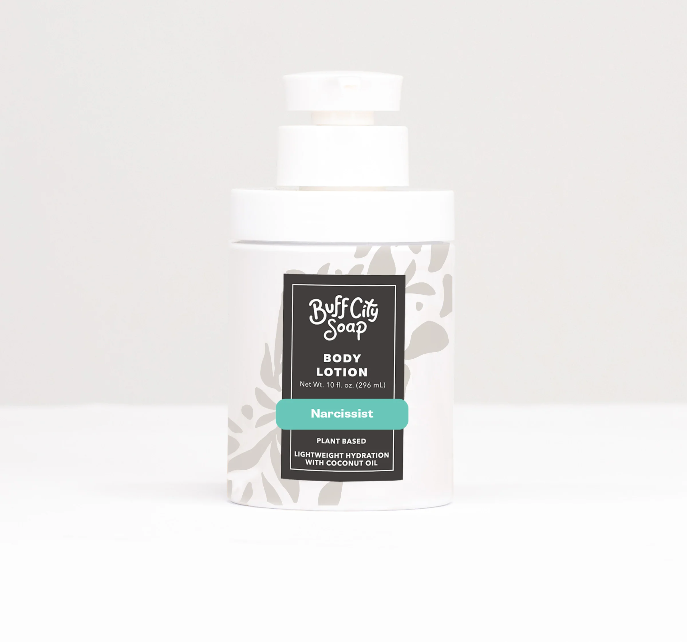 Narcissist Body Lotion