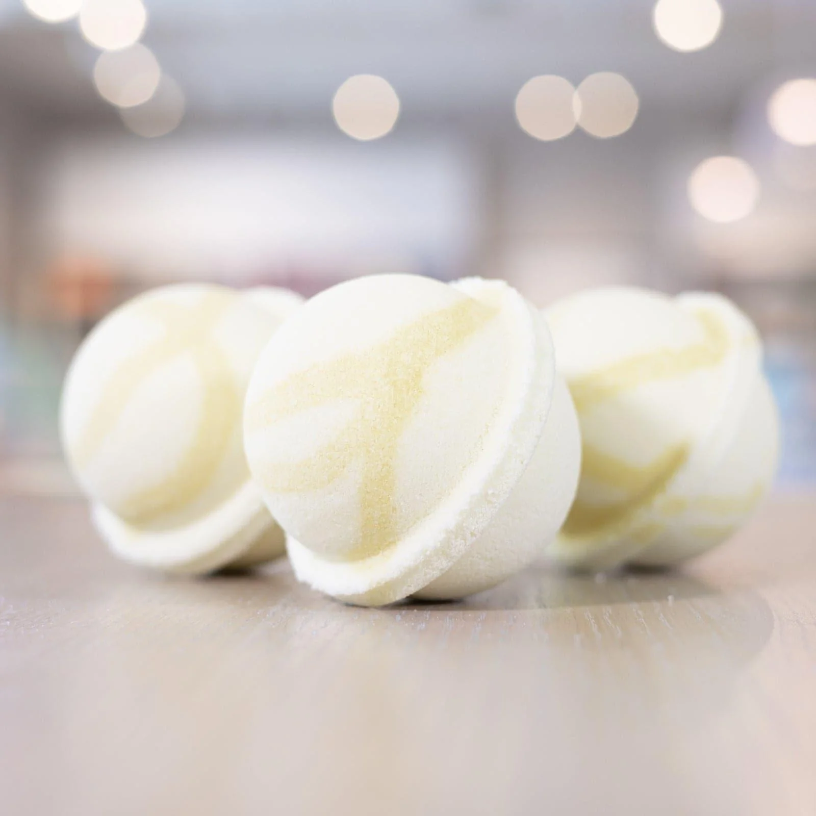 Good Morning Sunshine Bath Bomb