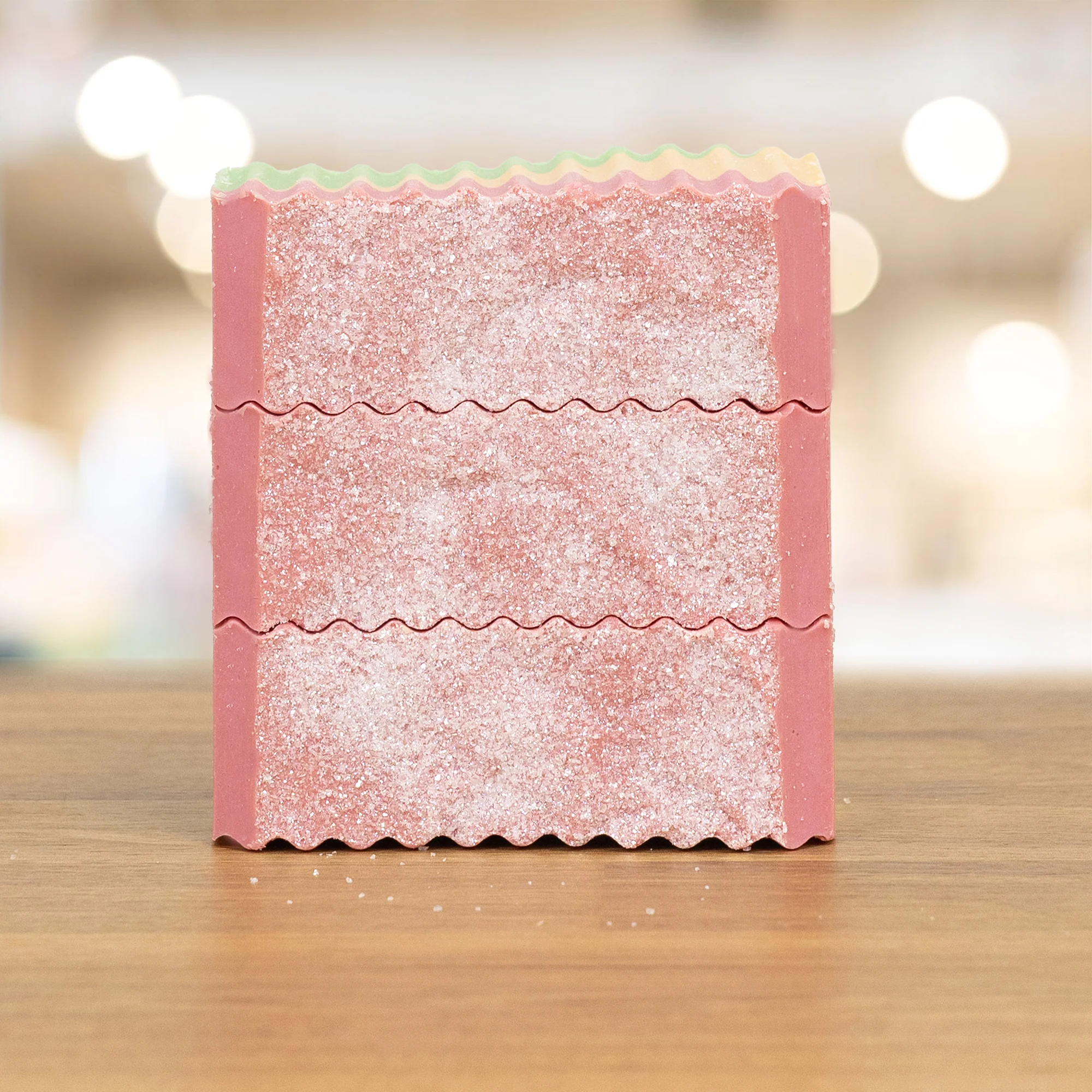 Persnickety Shea Butter Soap