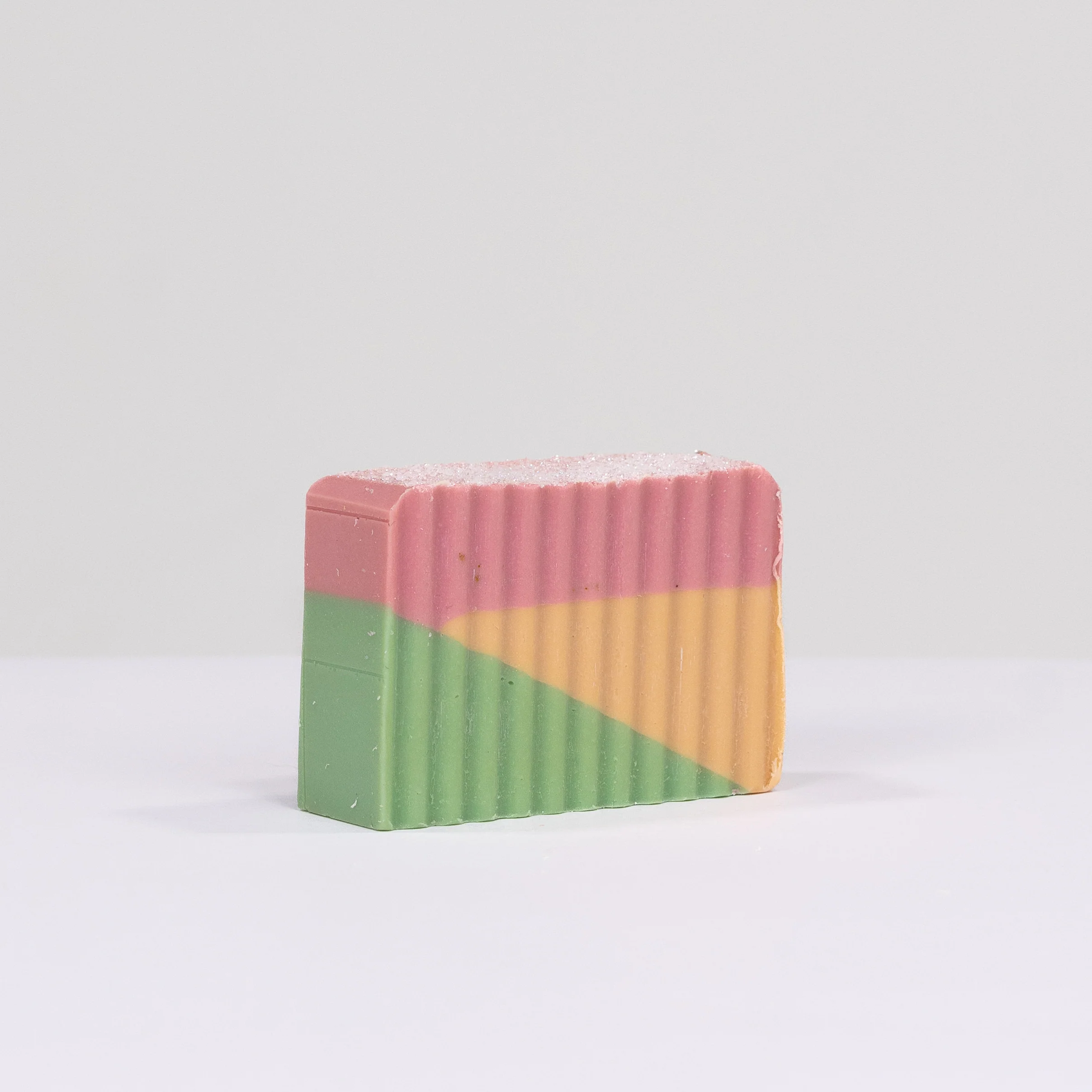 Persnickety Shea Butter Soap