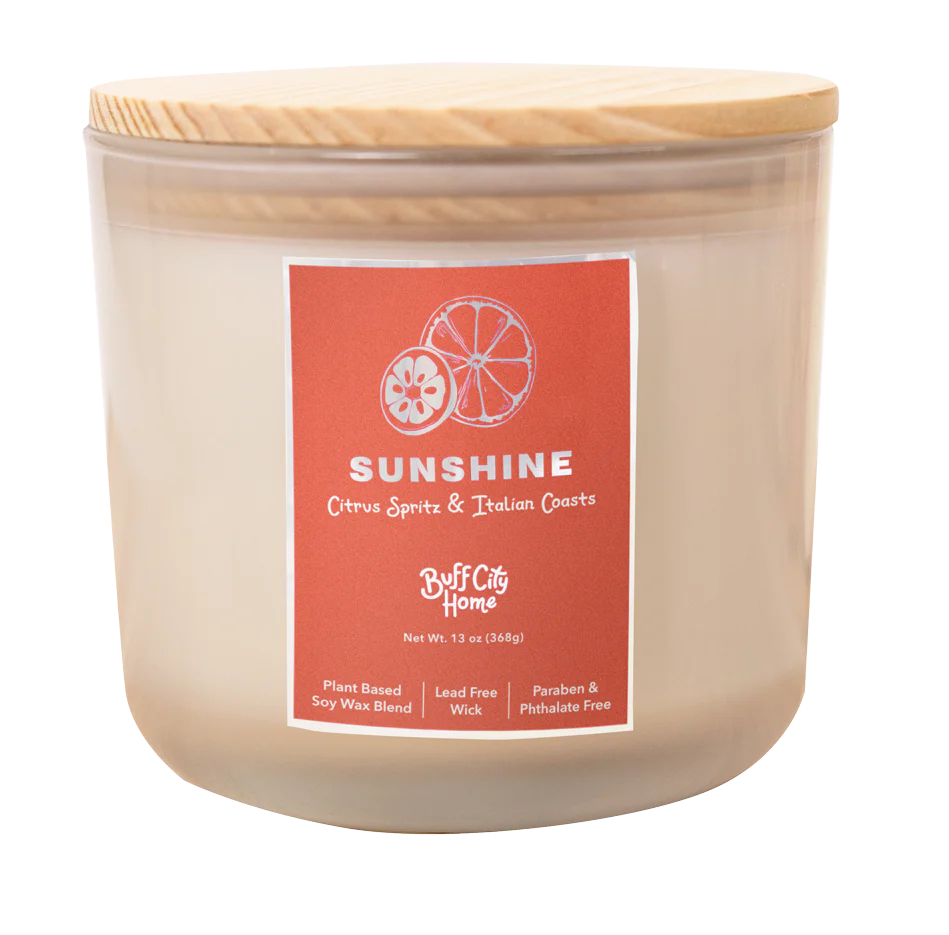 1529-sunshine-2-wick-candle-3.webp Sunshine 2-Wick Candle
