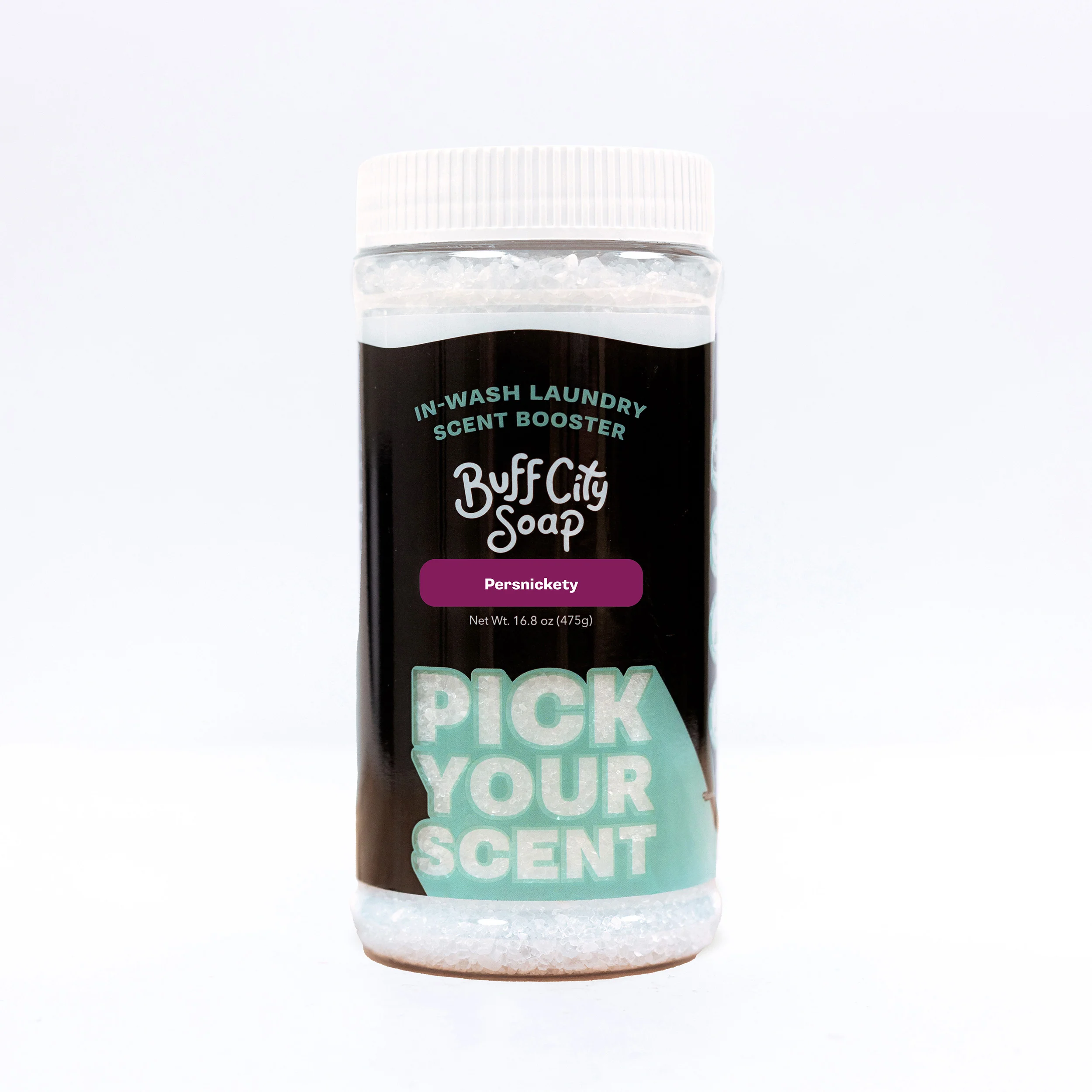 Persnickety Laundry Scent Booster