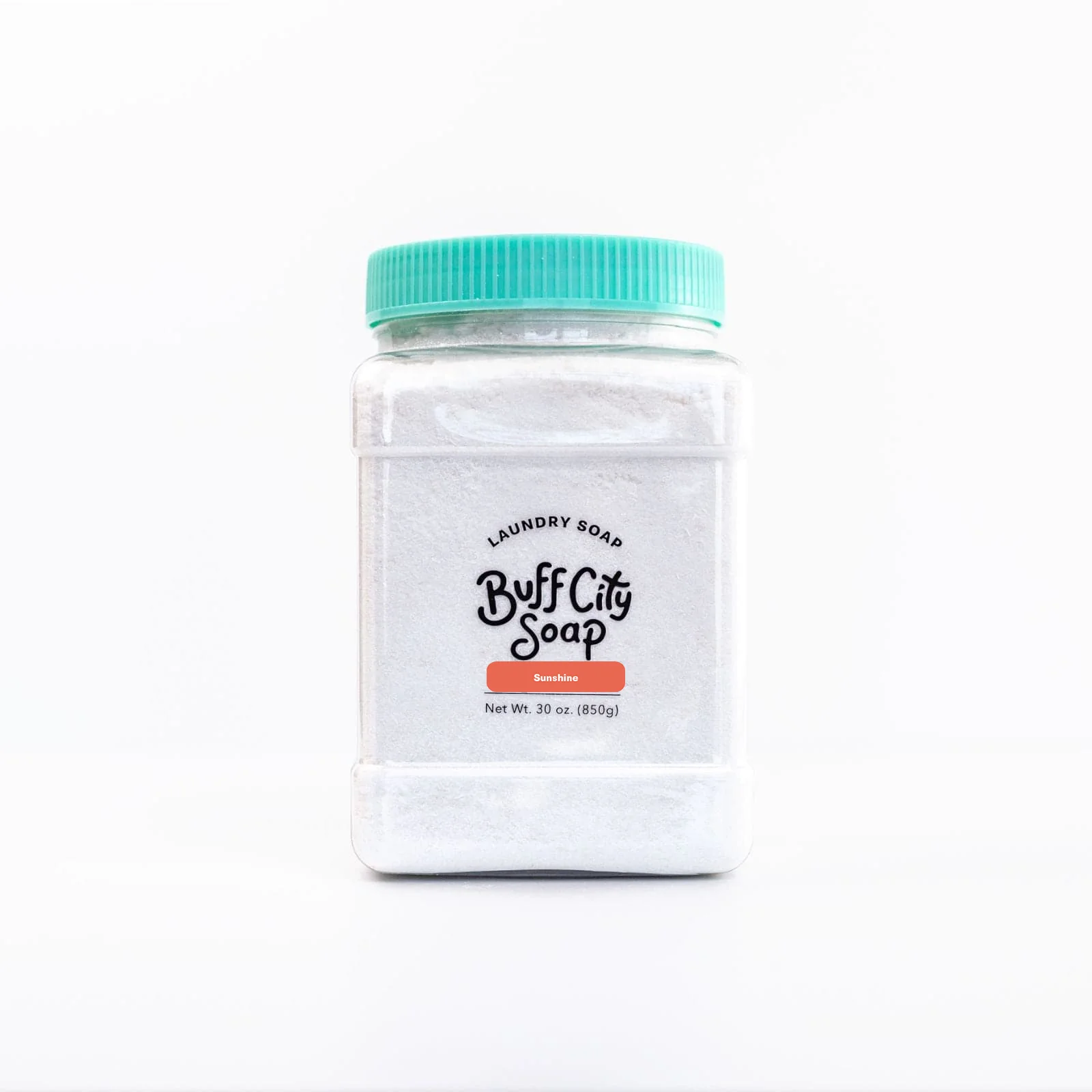Sunshine Laundry Soap
