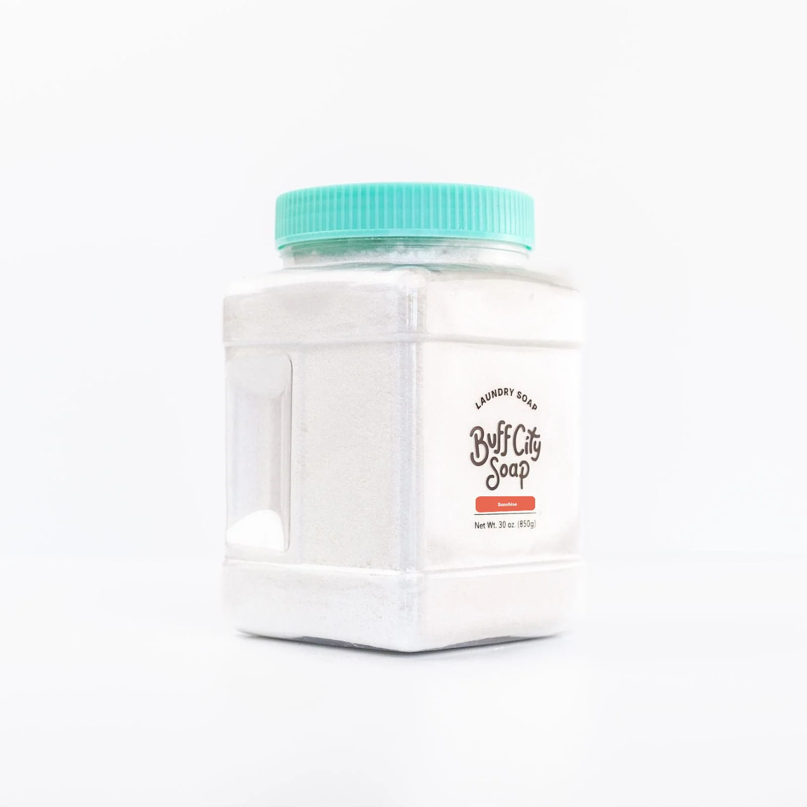 Sunshine Laundry Soap