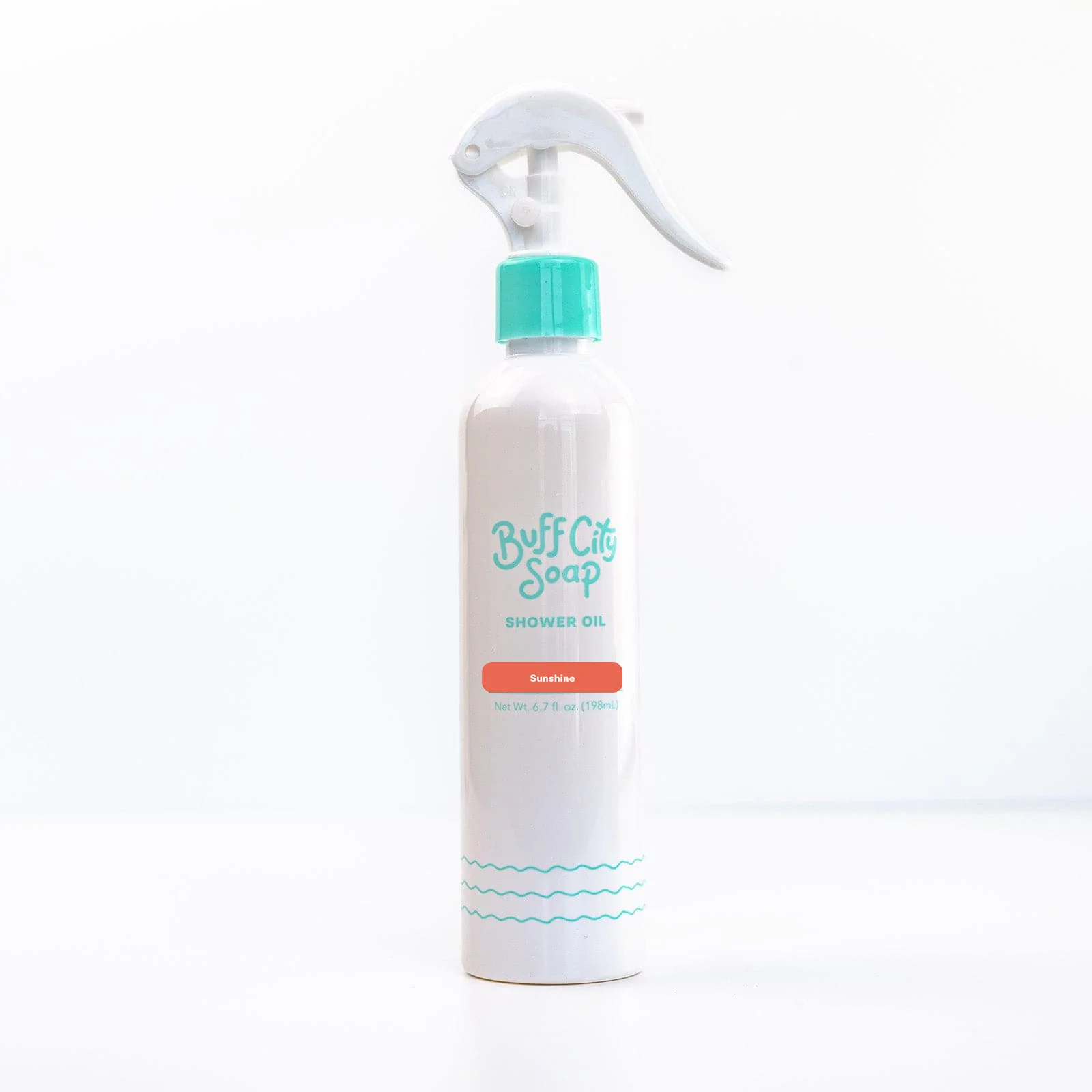 Sunshine Shower Oil
