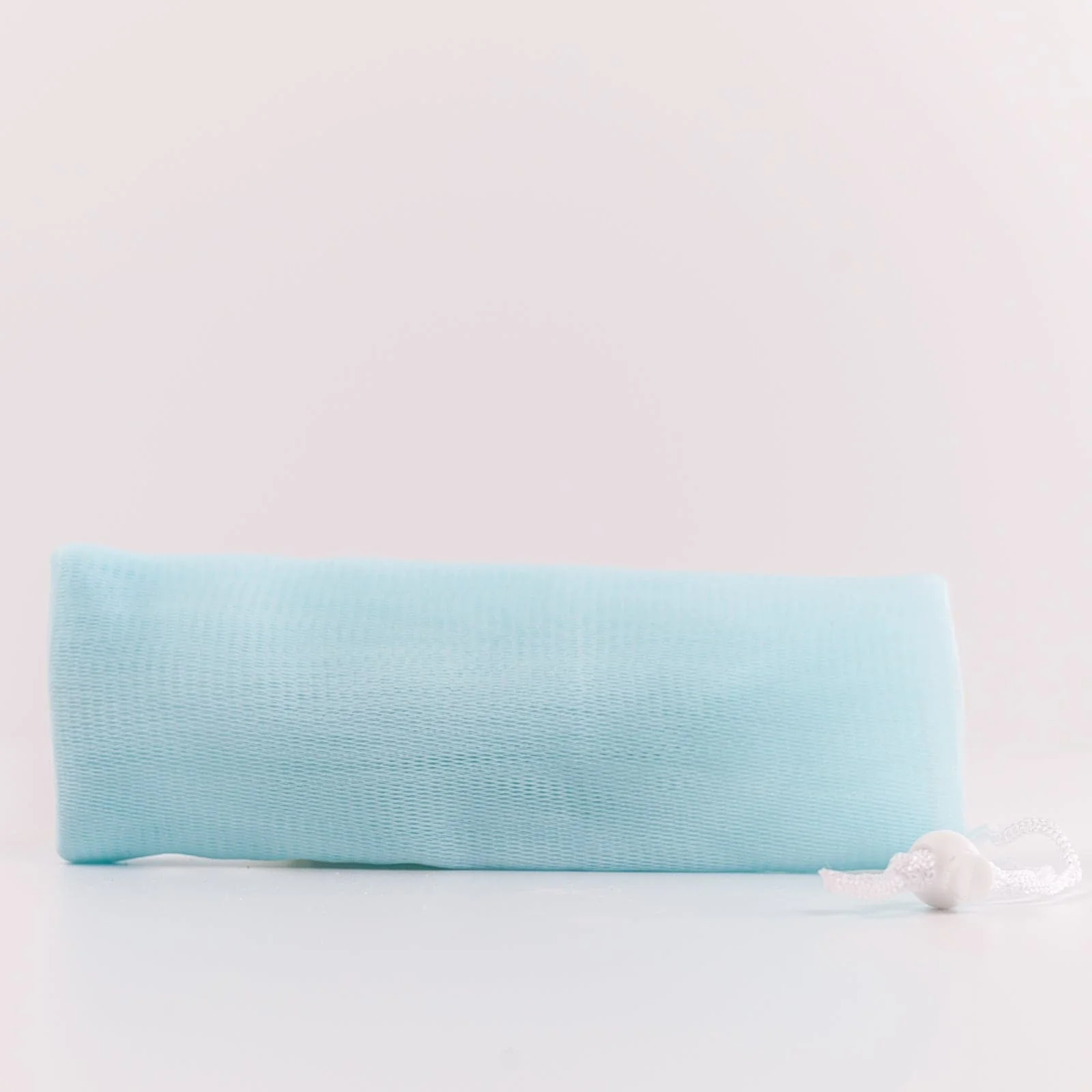 Blue Soap Sleeve