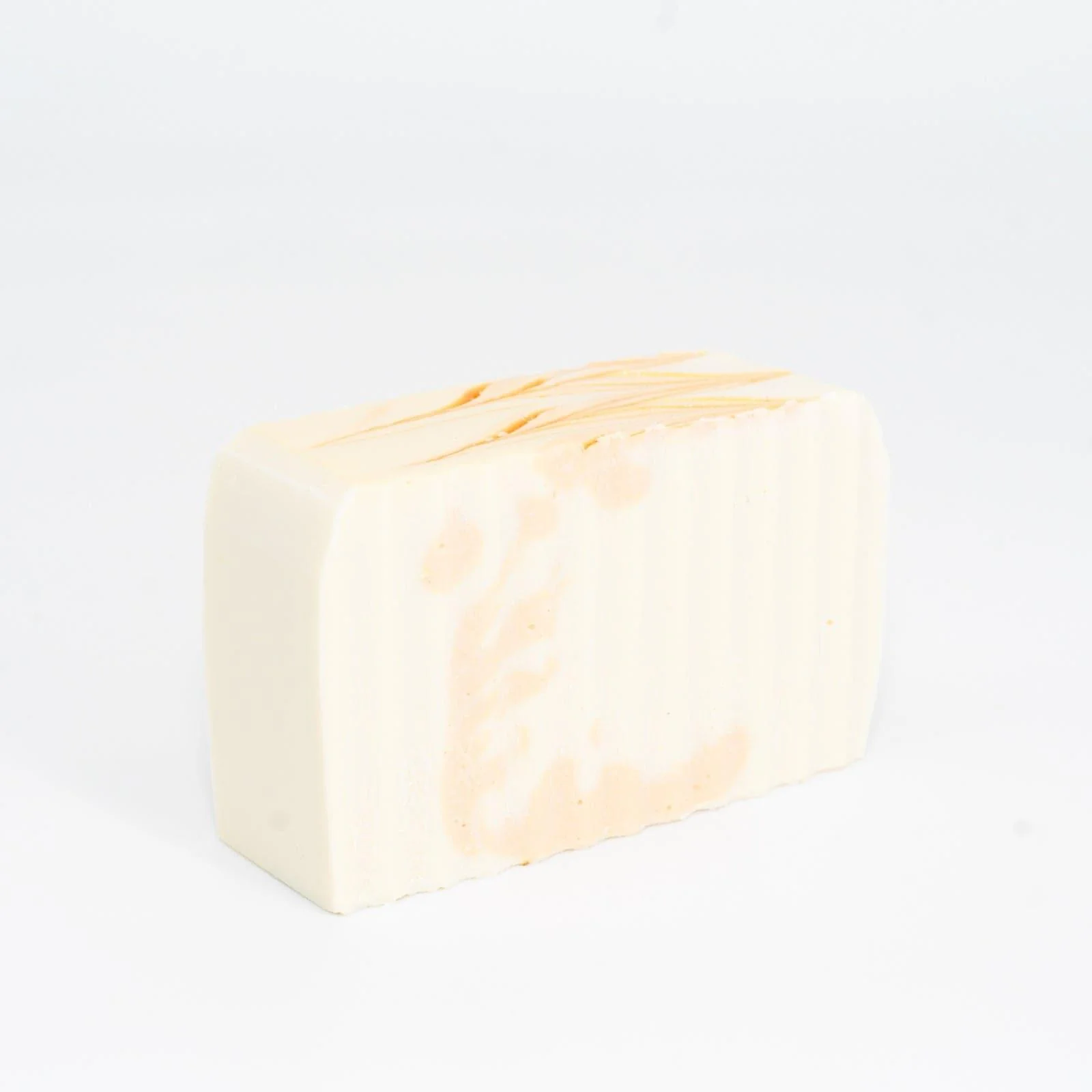 Oatmeal + Honey Shea Butter Soap