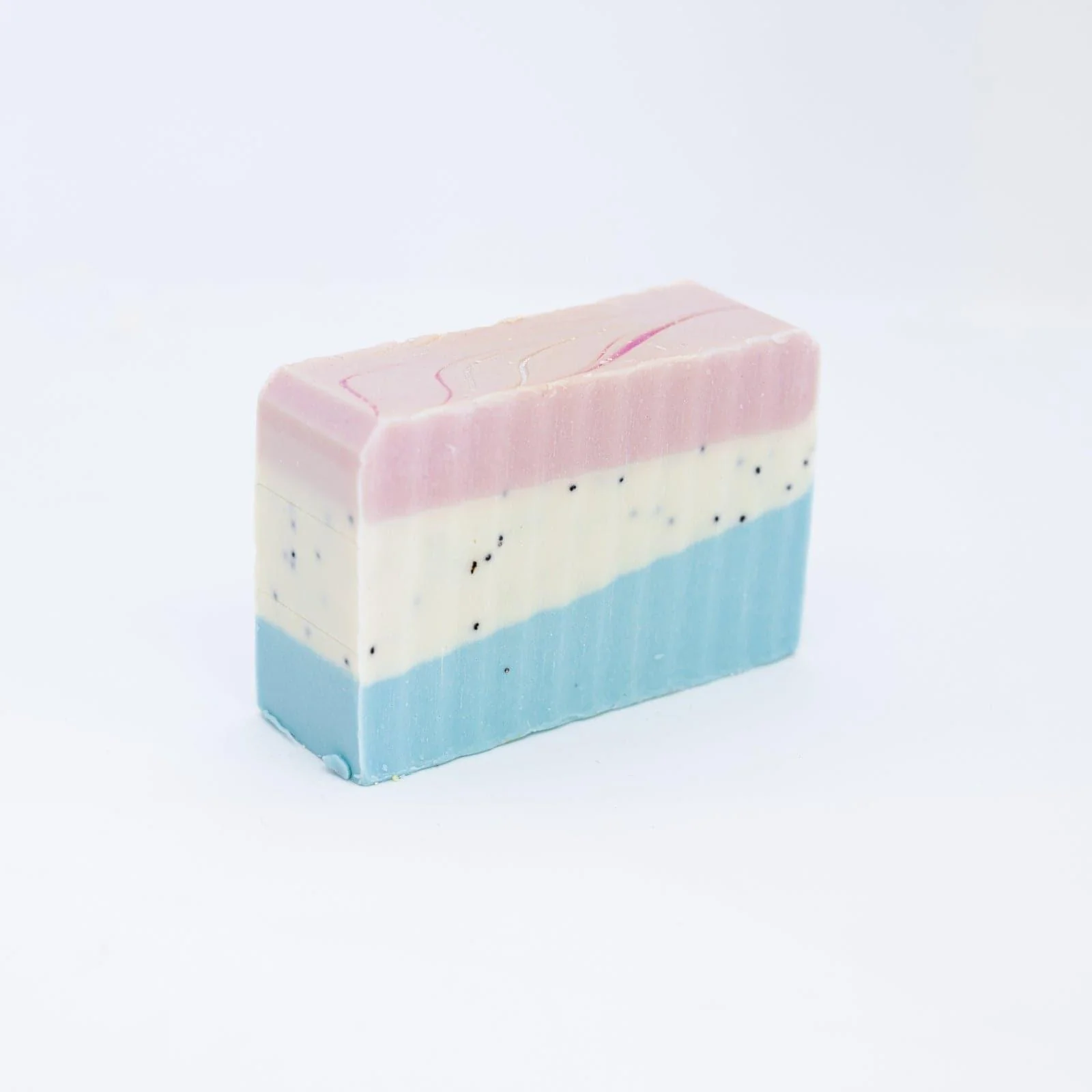 Sunday Morning Soap