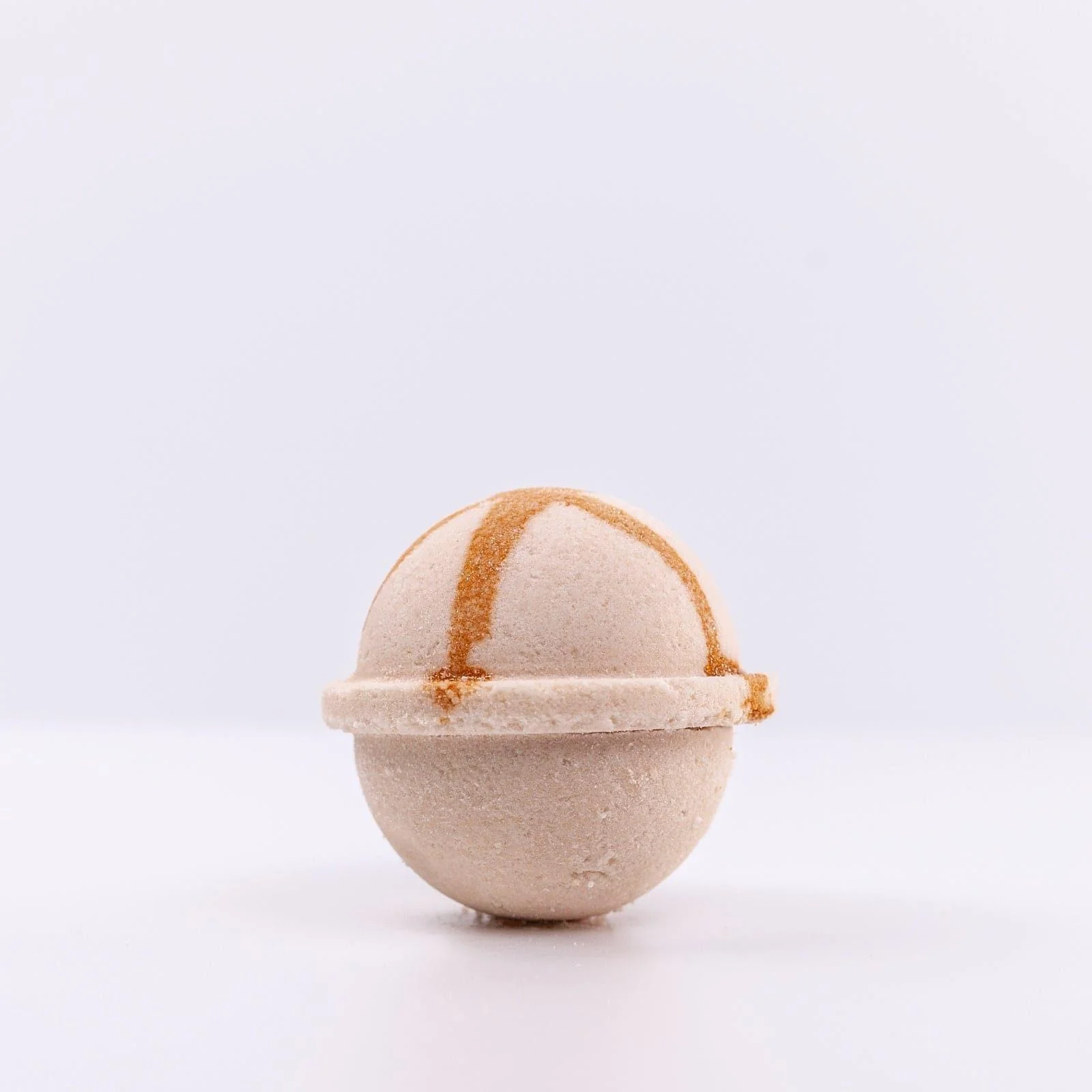 Oatmeal + Honey Bath Bomb