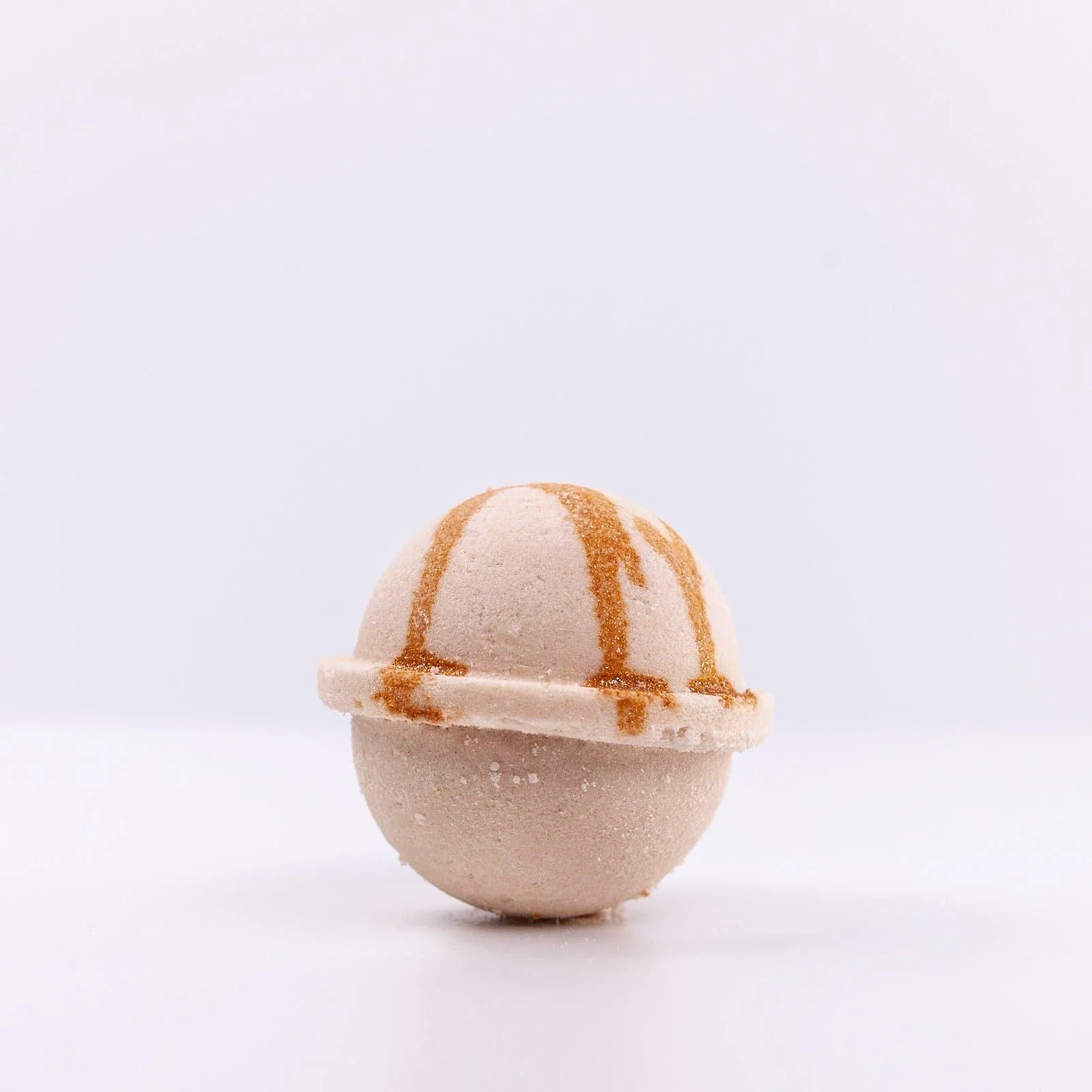 Oatmeal + Honey Bath Bomb