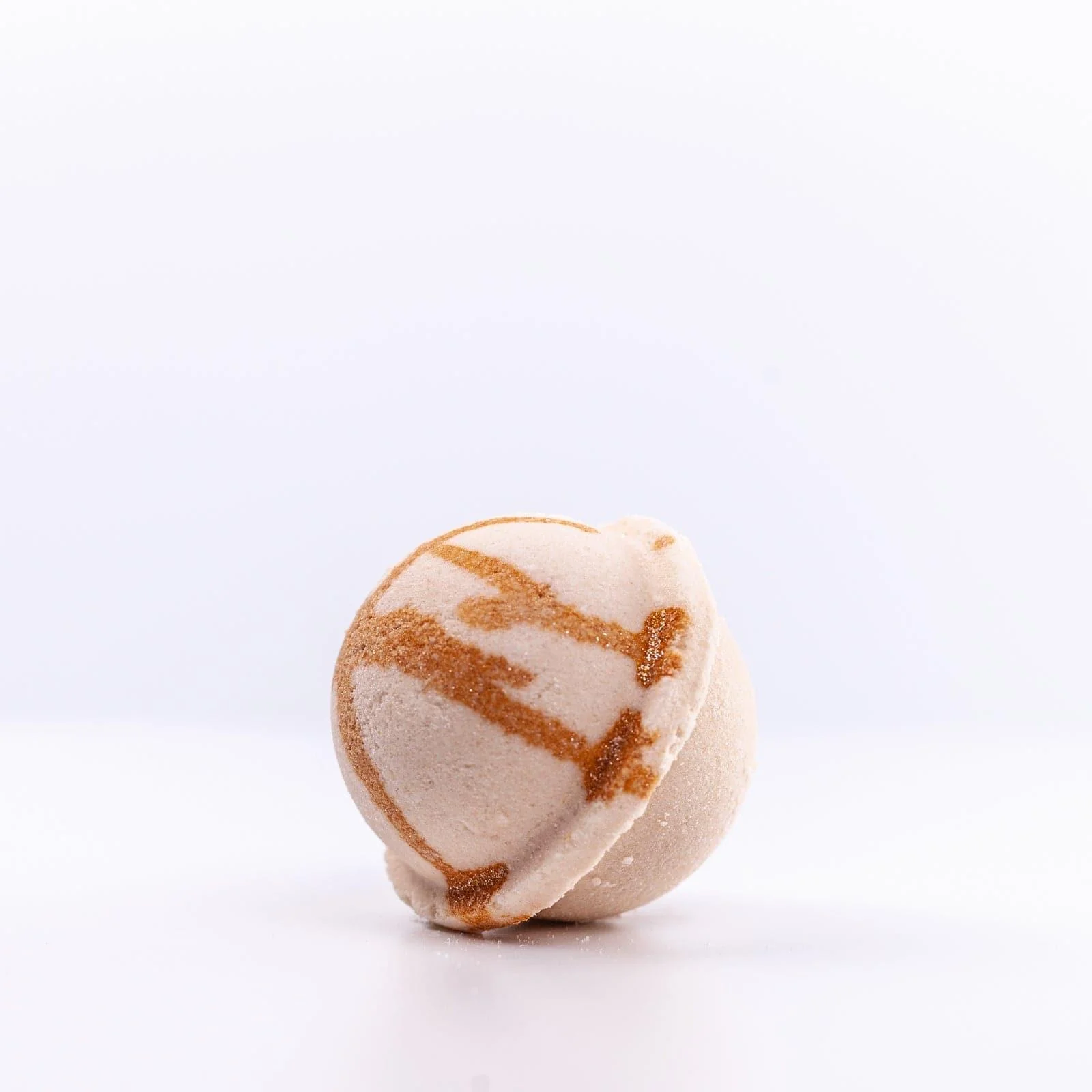 Oatmeal + Honey Bath Bomb