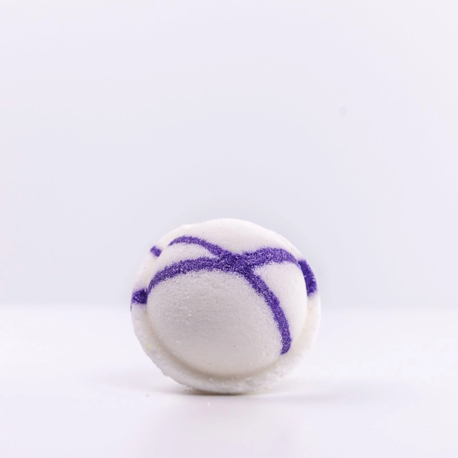Lavender Bath Bomb