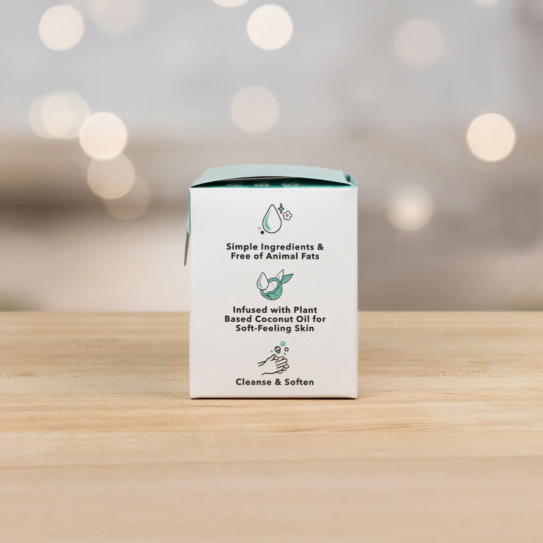 Must Have Mini Soap Set