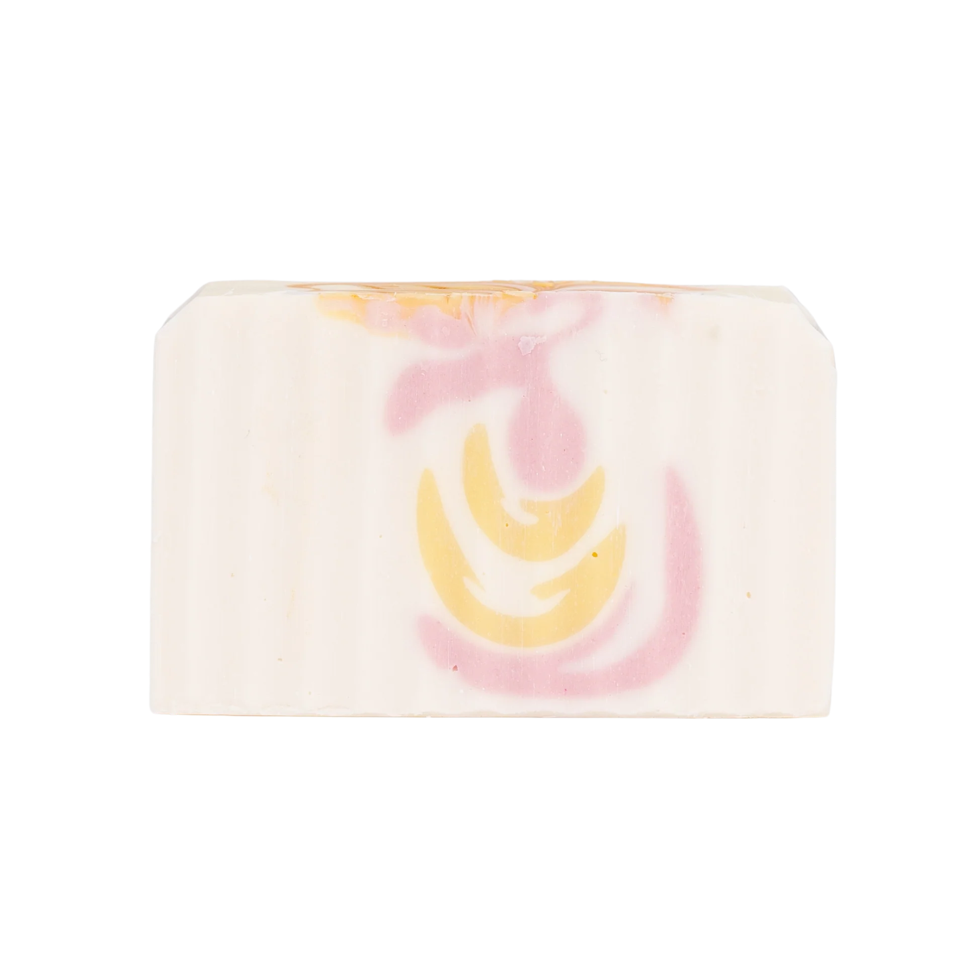 Peach Mimosa Shea Butter Soap
