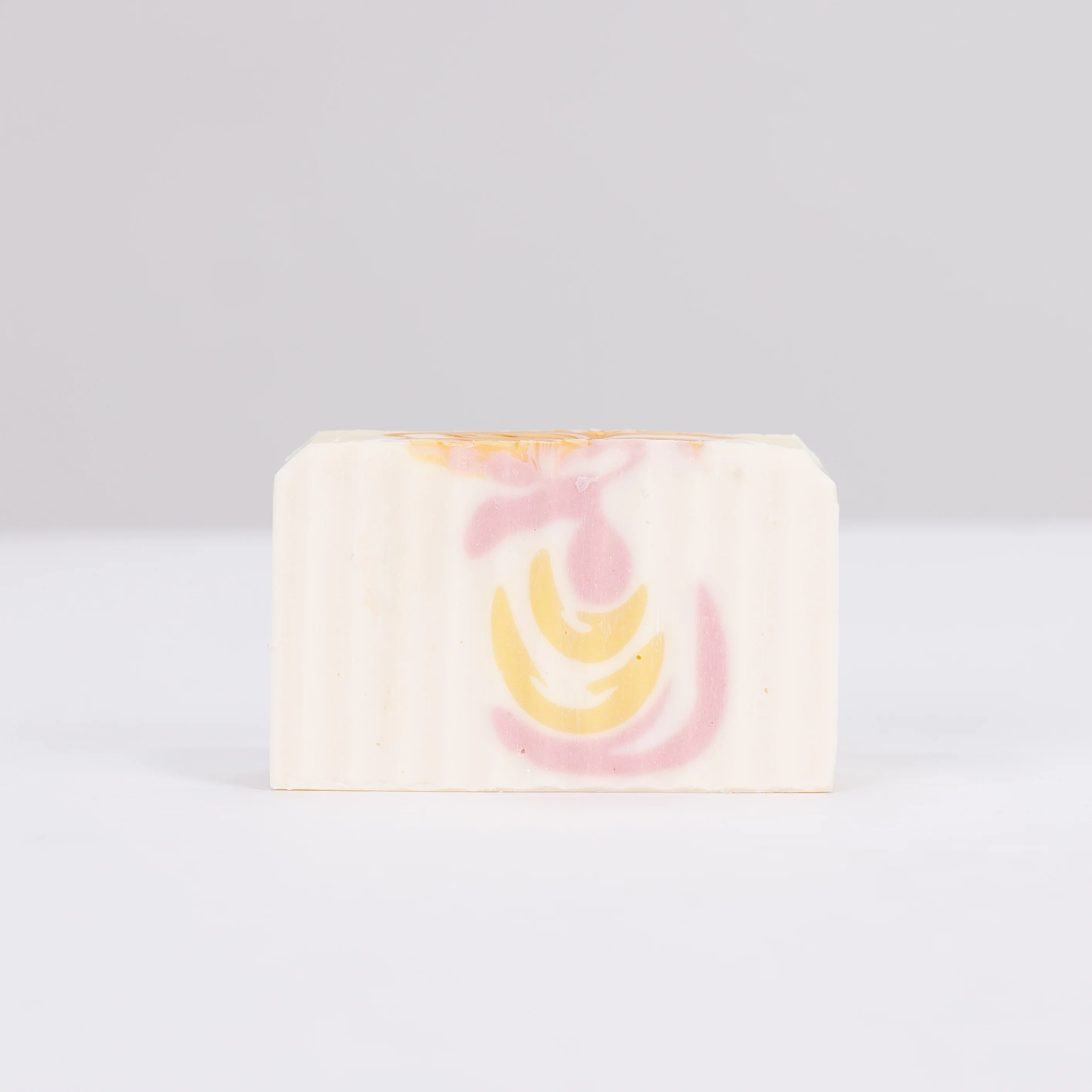 Peach Mimosa Shea Butter Soap