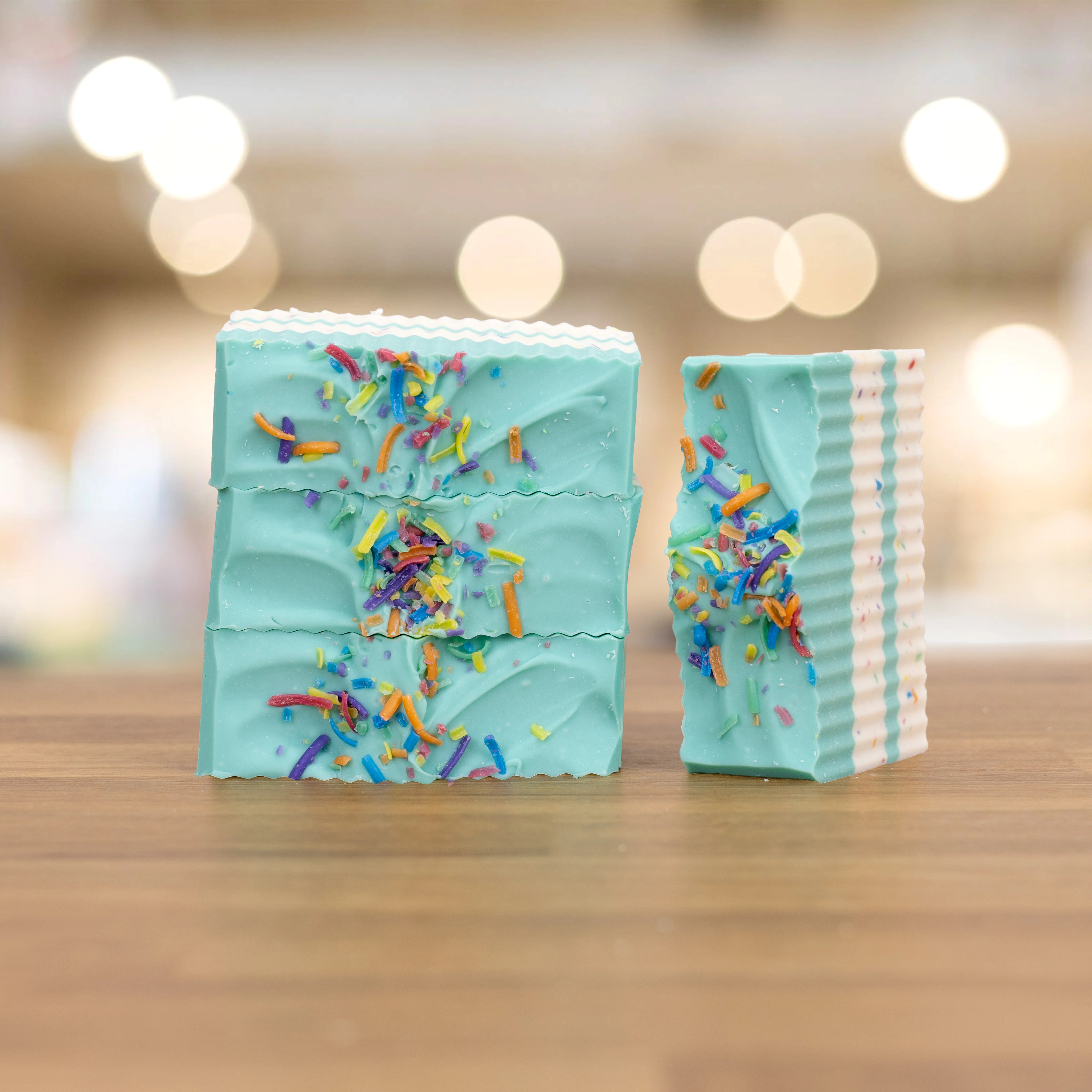 Life of the Party Soap