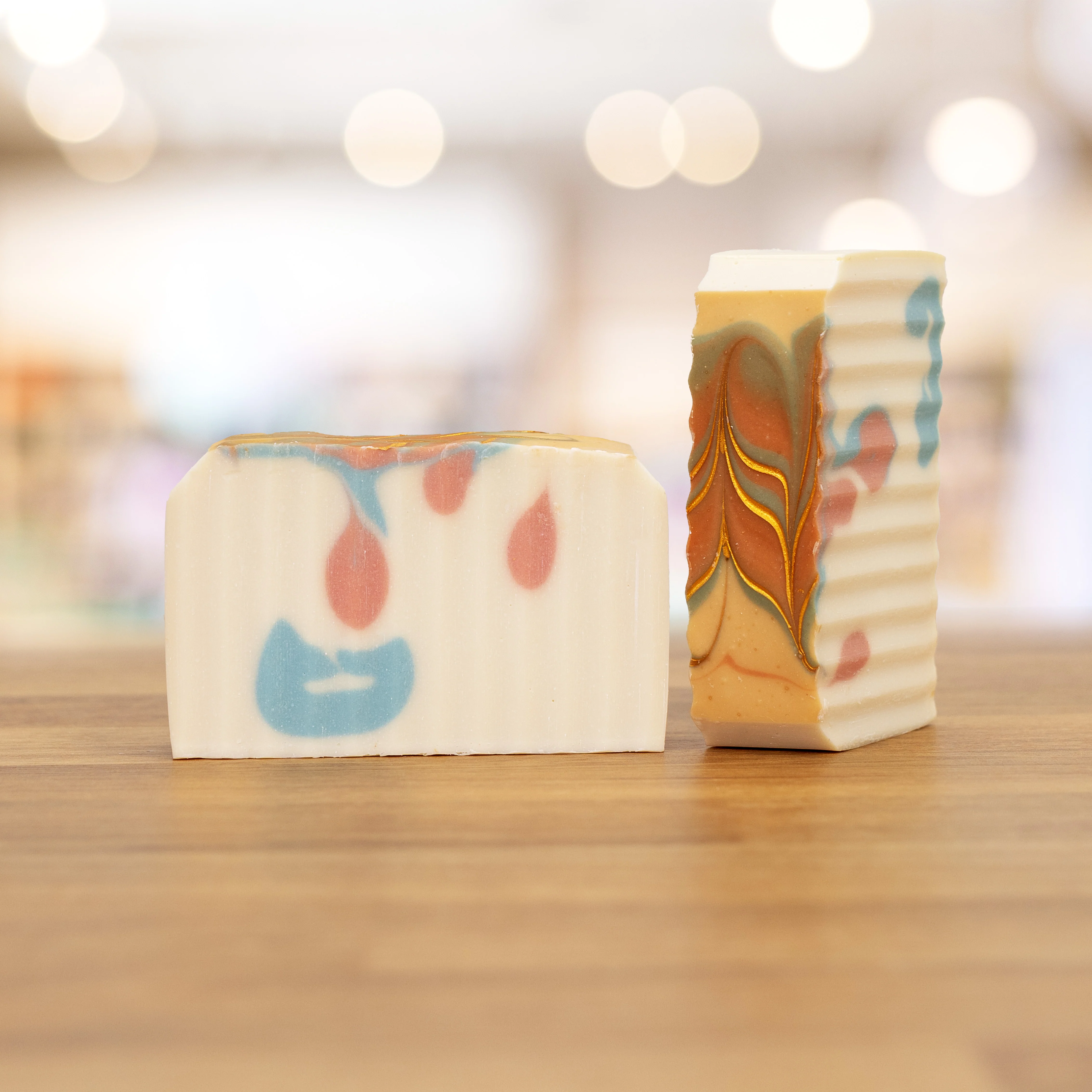 1660-sunkissed-getaway-shea-butter-soap-1.webp Sunkissed Getaway Shea Butter Soap