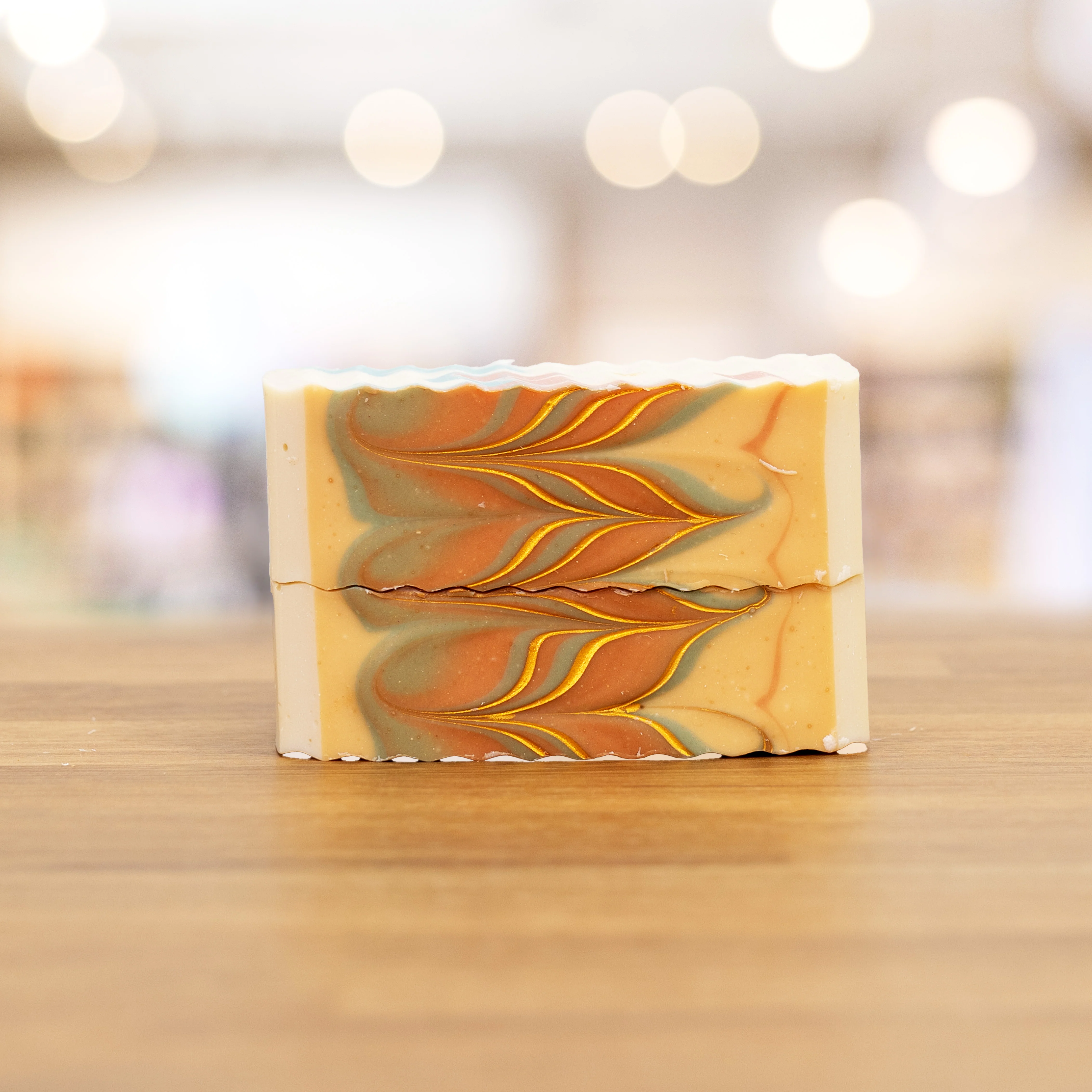 1660-sunkissed-getaway-shea-butter-soap-2.webp Sunkissed Getaway Shea Butter Soap