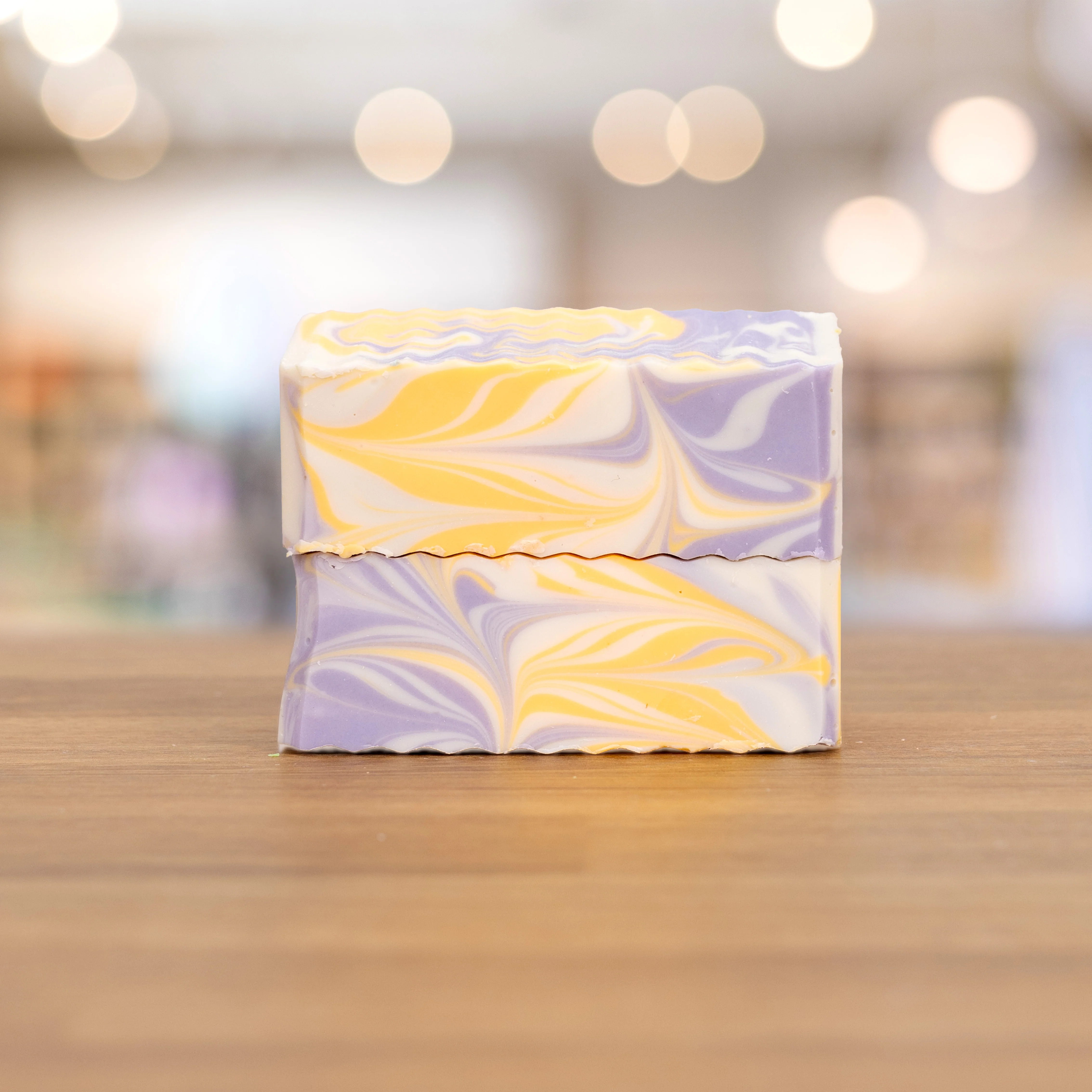 Happy Soap