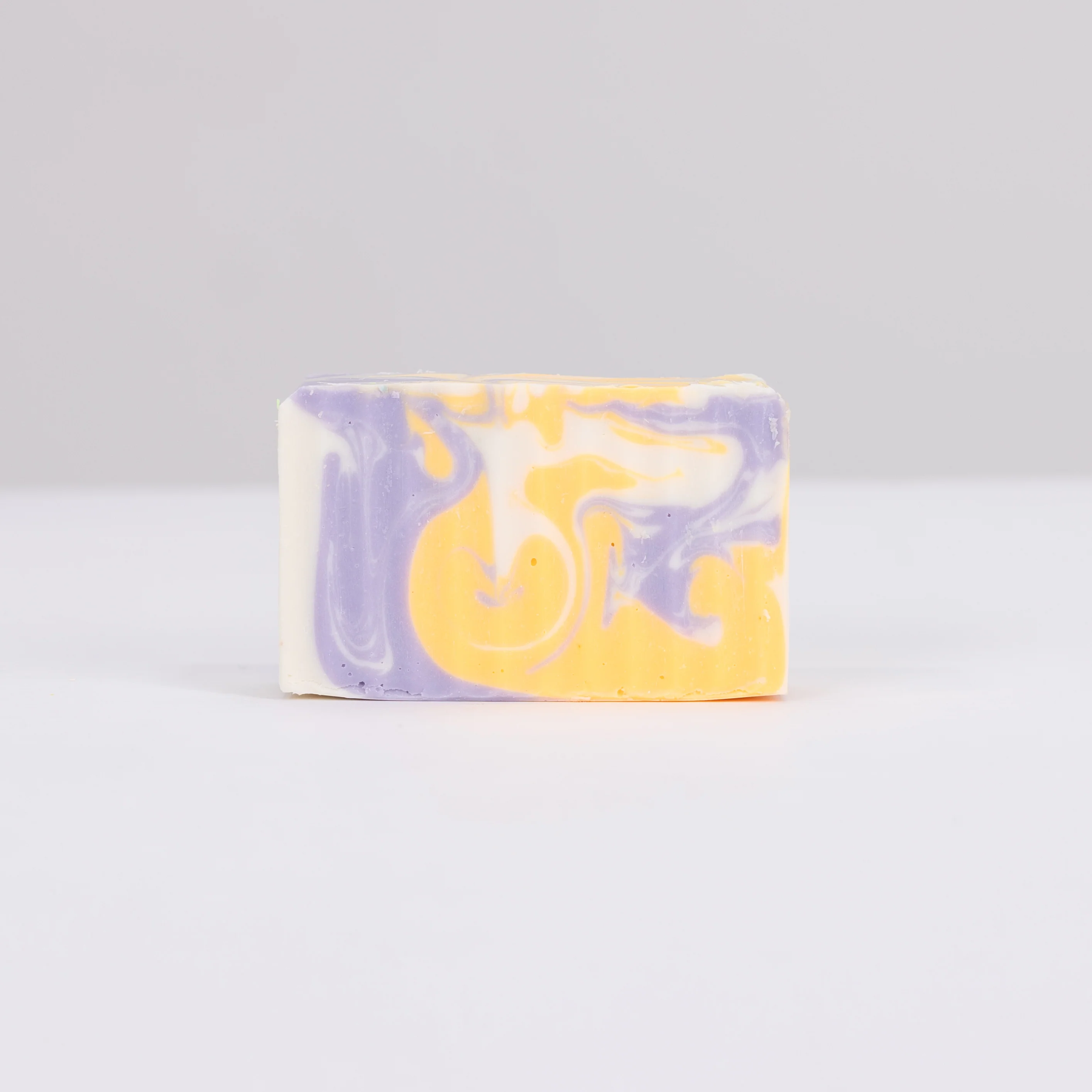 Happy Soap