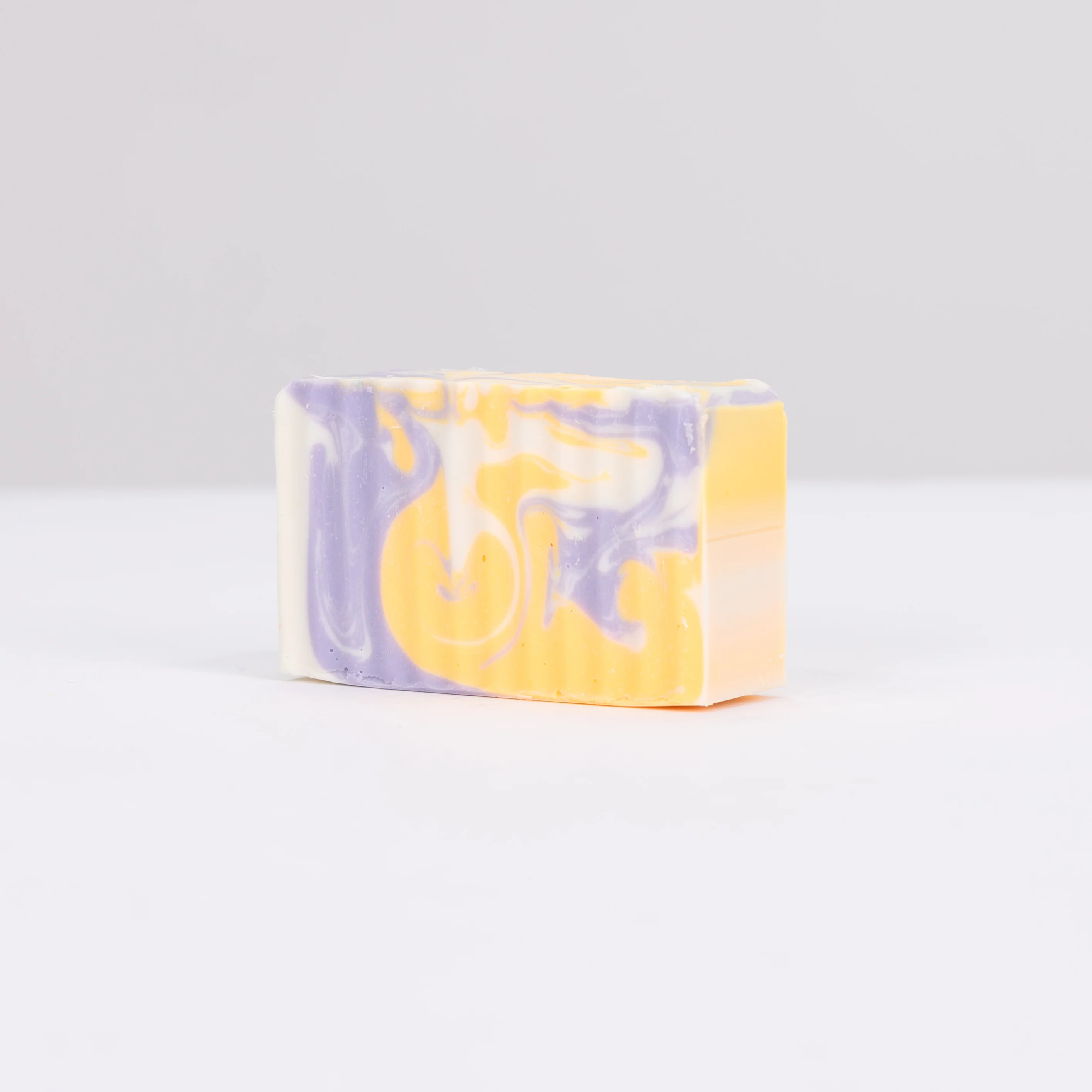 Happy Soap