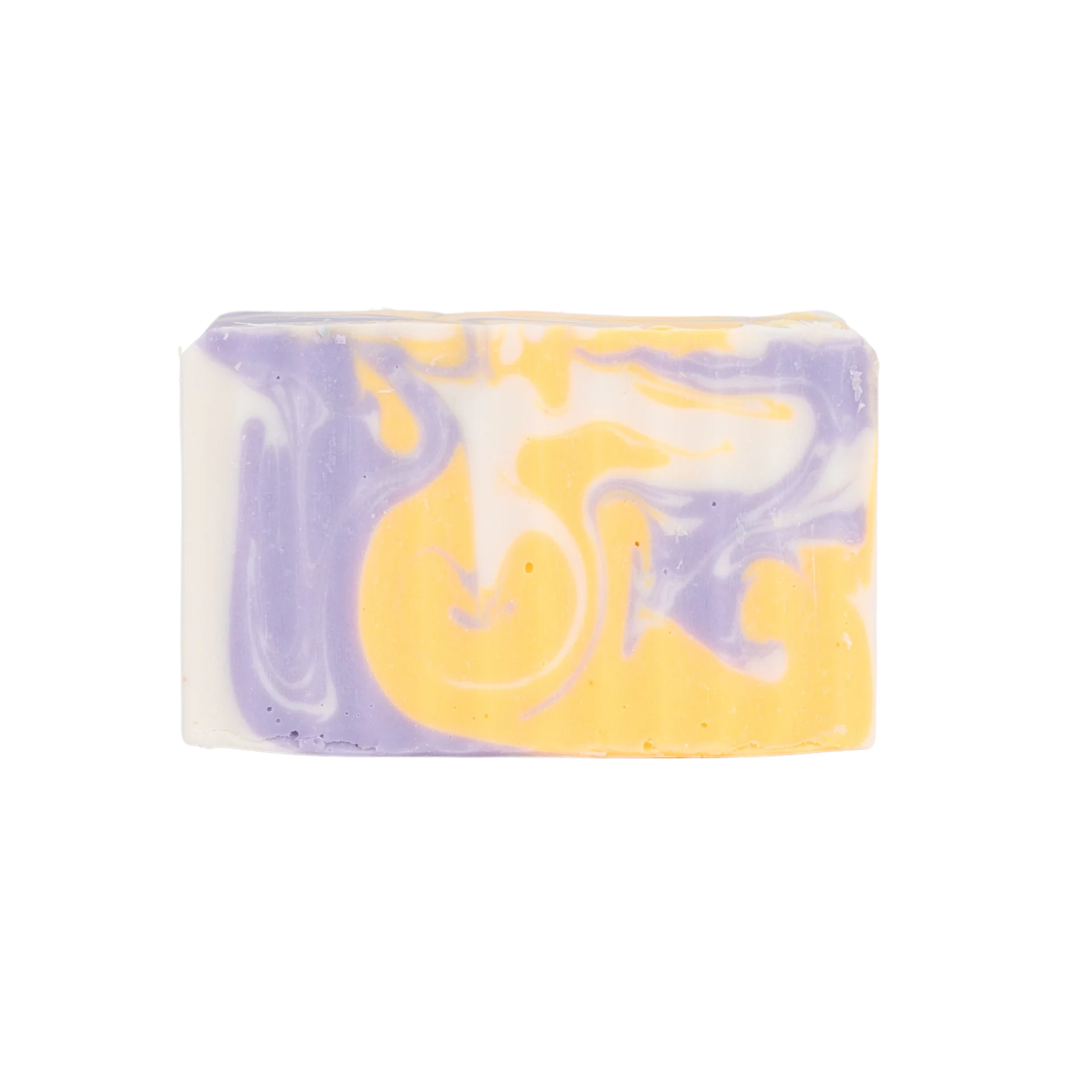 Happy Soap