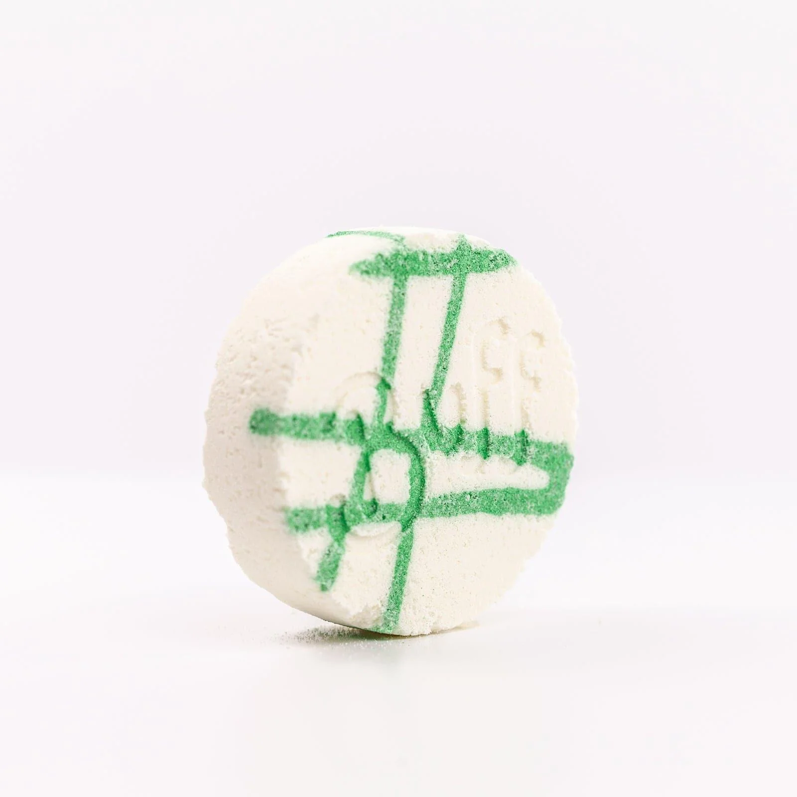 Lemongrass + Eucalyptus Shower Steamer