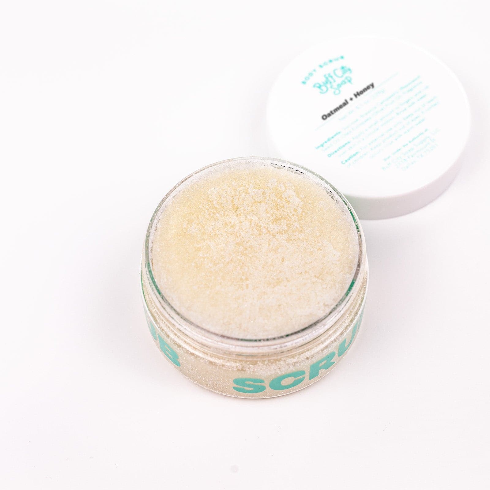 1699-oatmeal-honey-body-scrub-7.jpg Oatmeal + Honey Body Scrub