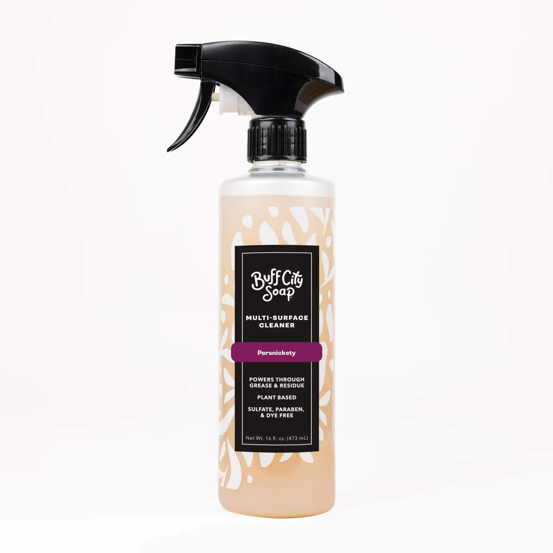 Persnickety Multi-Surface Cleaner