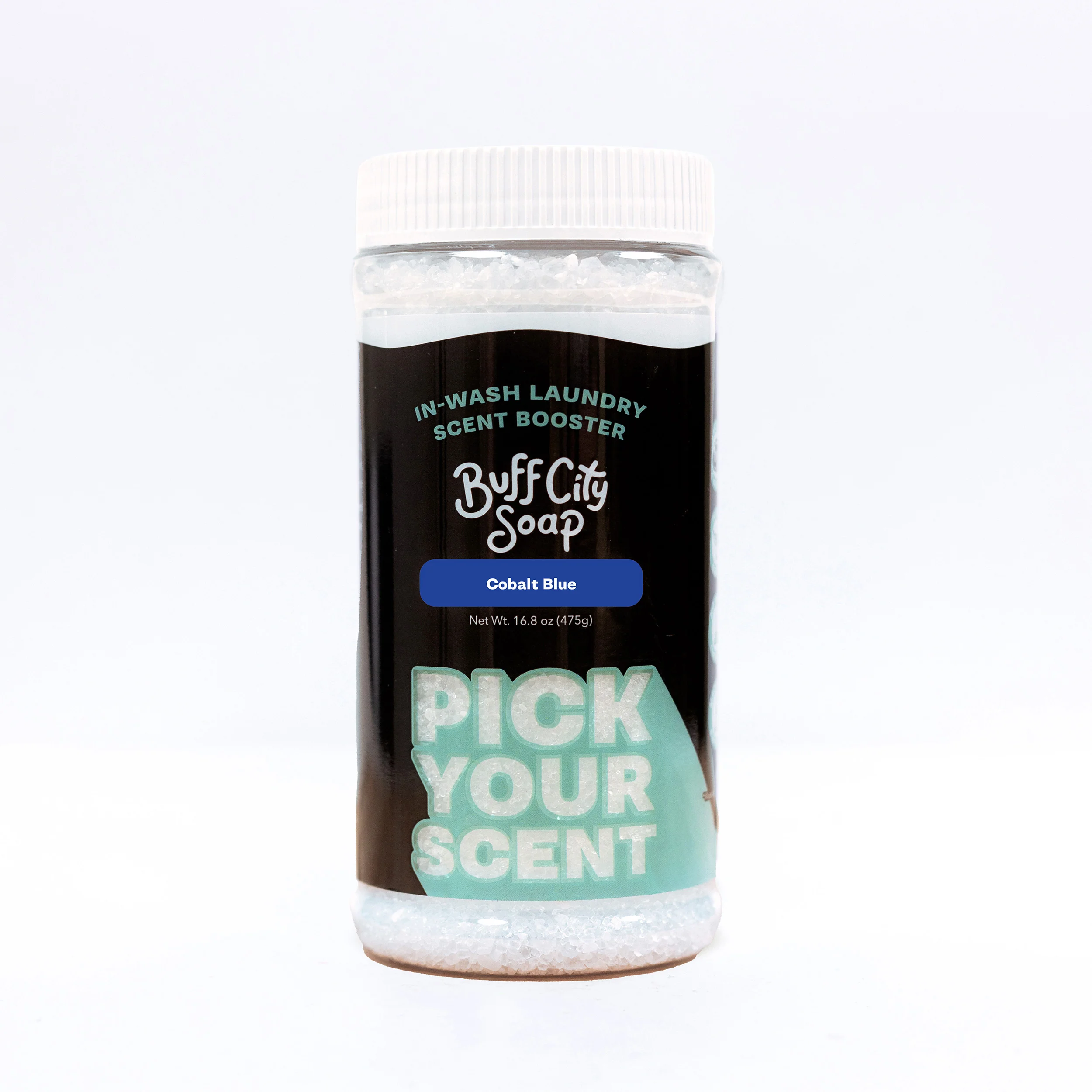 Cobalt Blue Laundry Scent Booster
