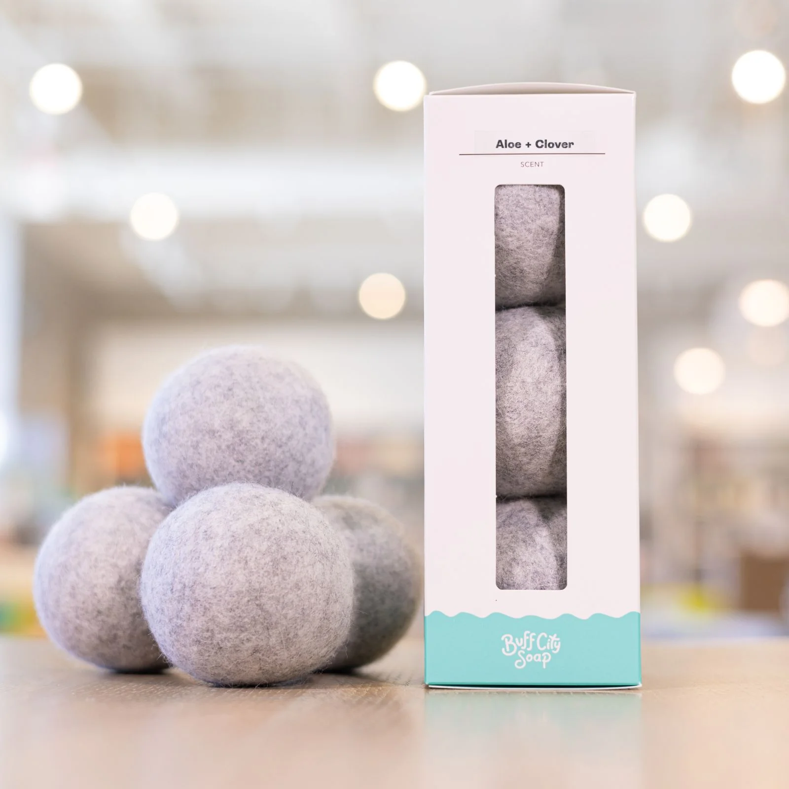 1734-aloe-clover-wool-dryer-balls-set-of-3-1.webp Aloe + Clover Wool Dryer Balls (Set of 3)